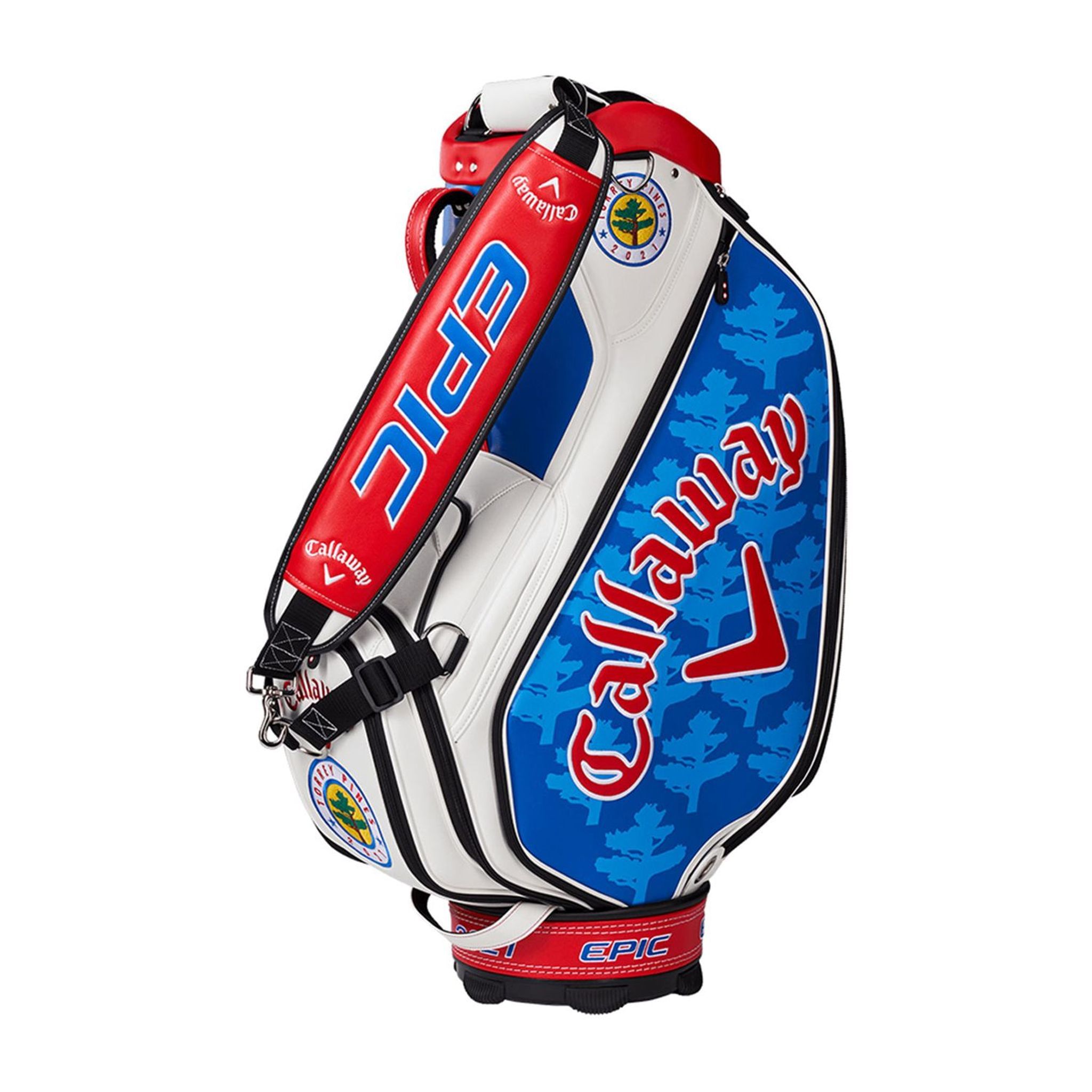 Sac à dos Callaway Staff « US Open »