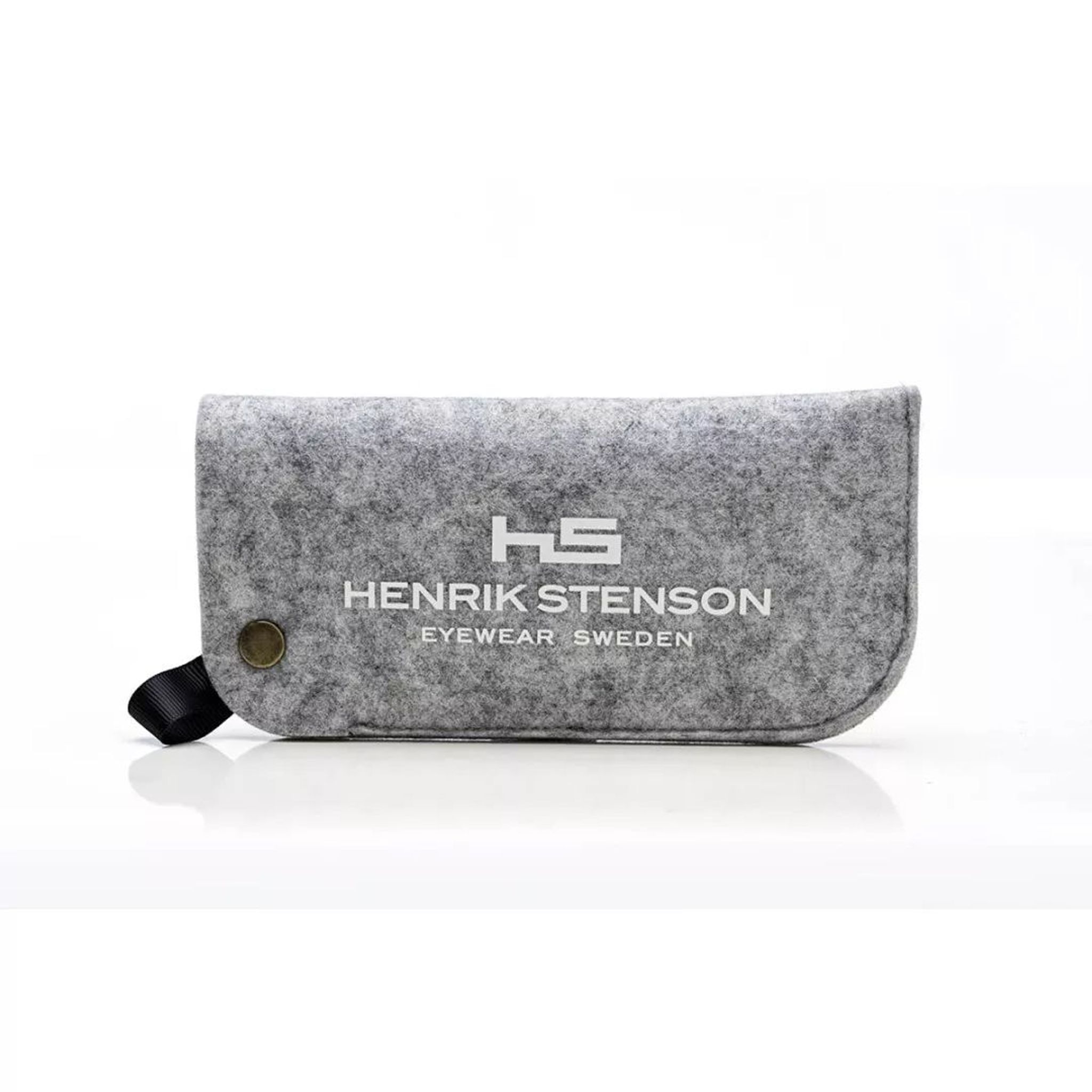 Henrik Stenson Maverick Brun foncé mat, Gun mat Homme