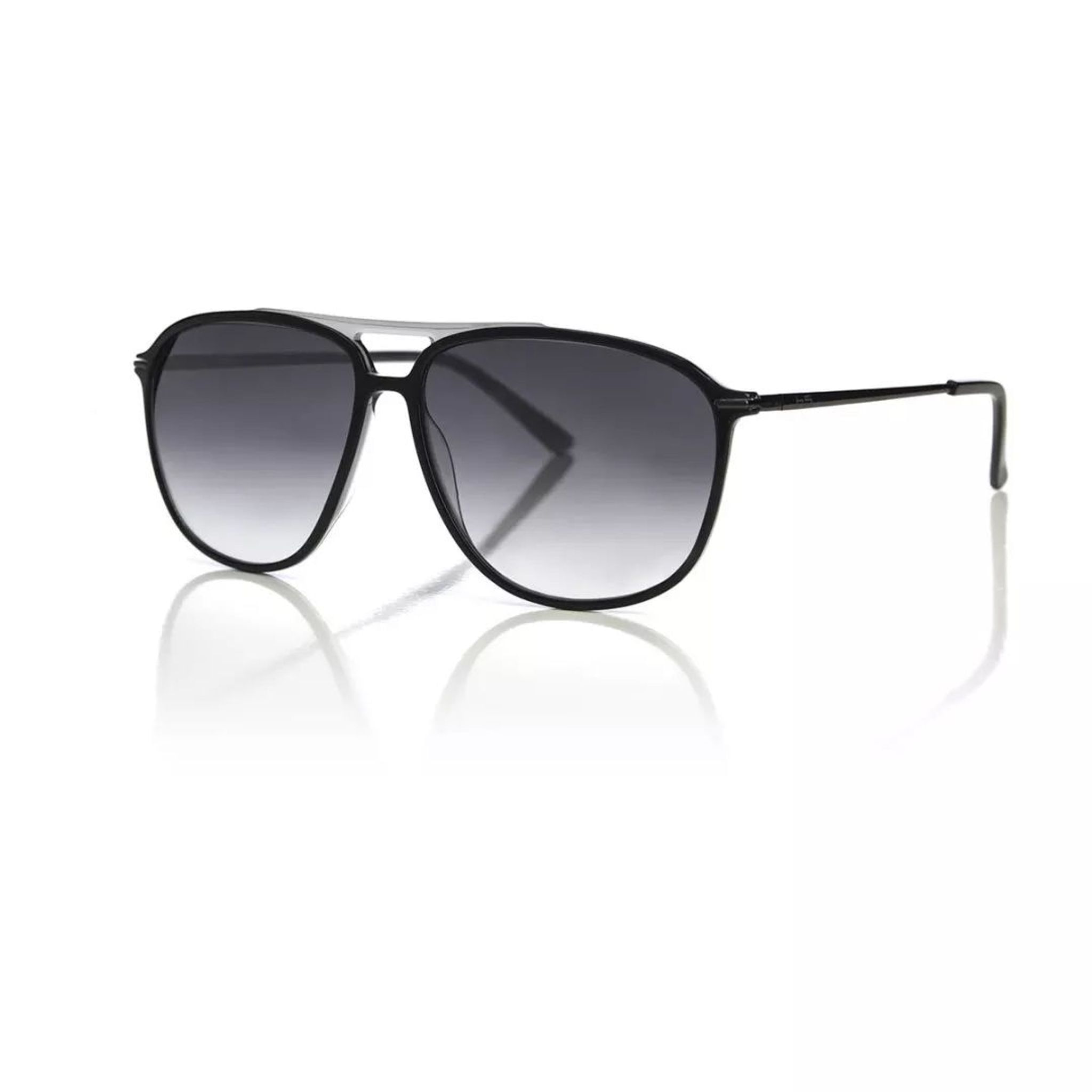 Henrik Stenson Falcon Noir, Gris Transparent, Dark Gun Homme