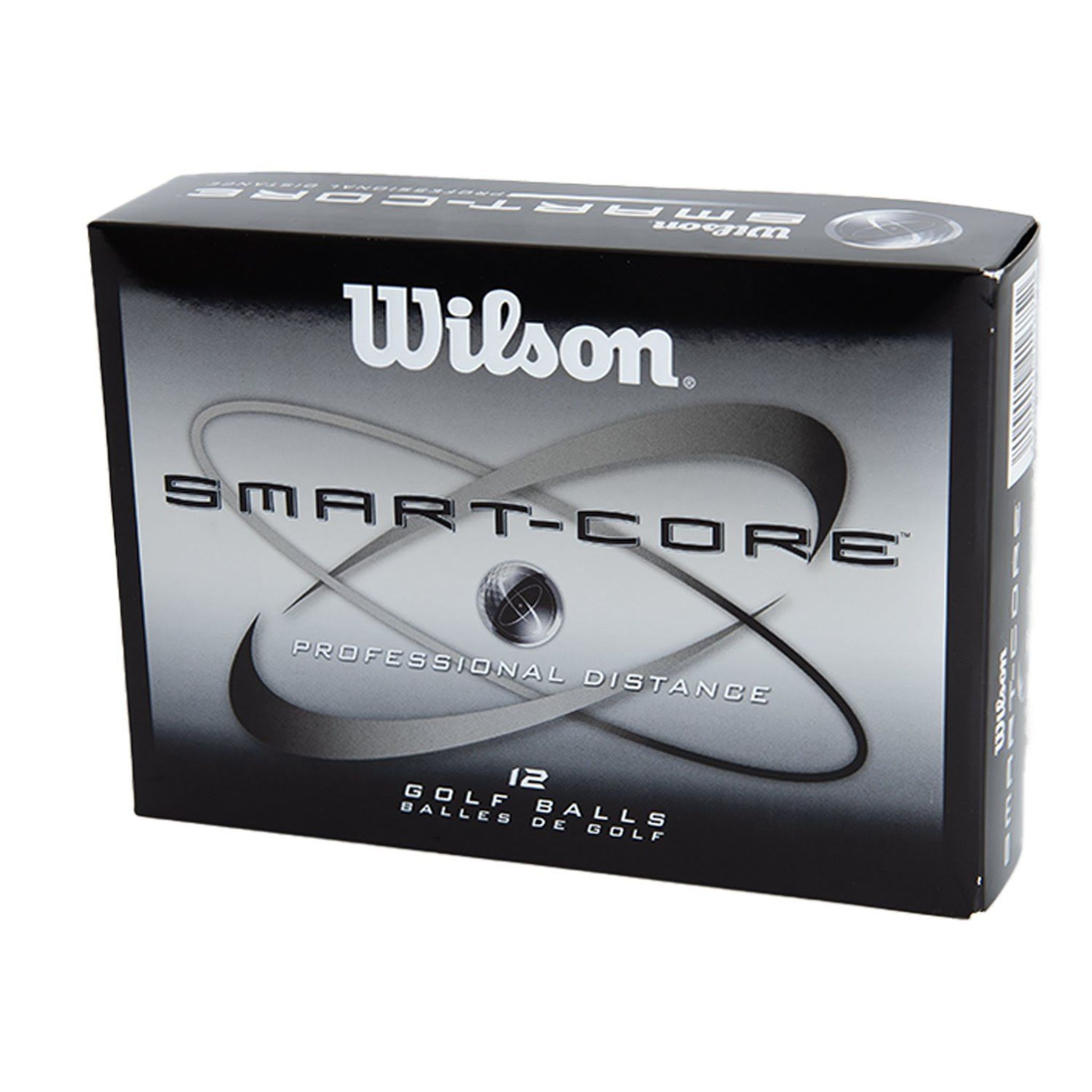 Balles de golf Wilson Smart Core