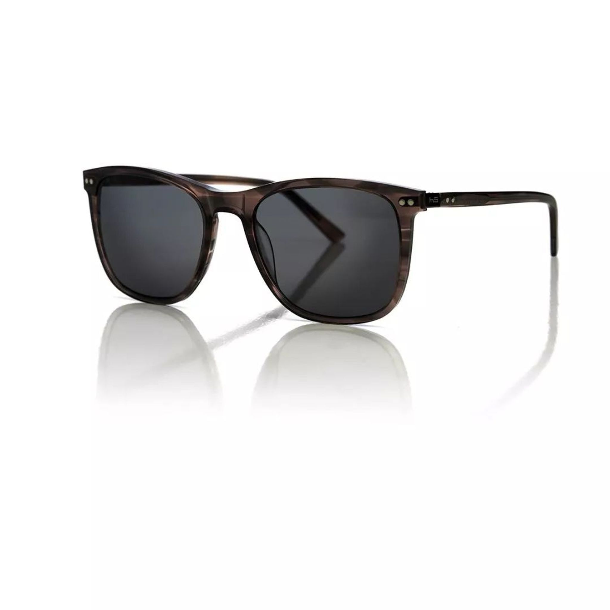 Henrik Stenson Daylight 3.0 Brun brillant, Greyhorn Homme