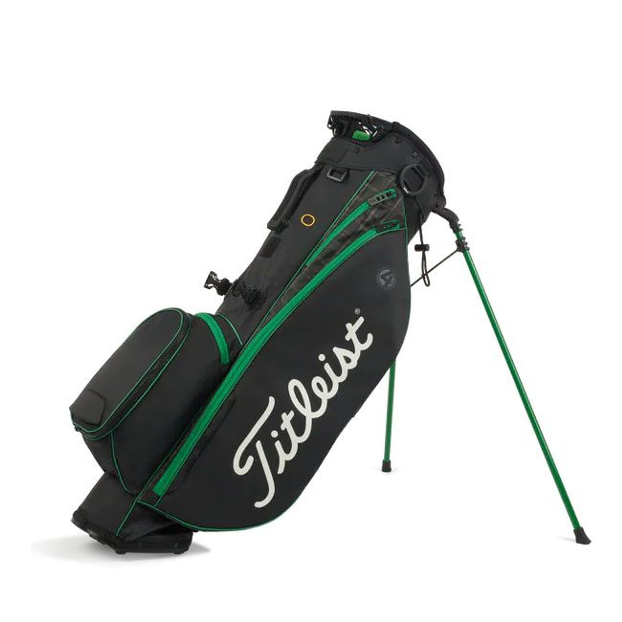 Sac à dos Titleist Players 4 « Shamrock »