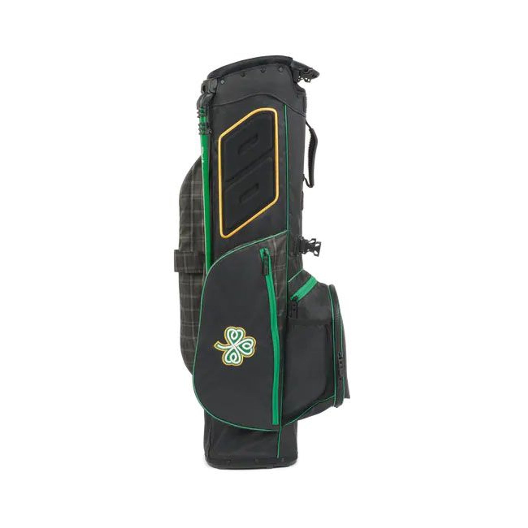 Titleist Players 4 Standbag "Shamrock"