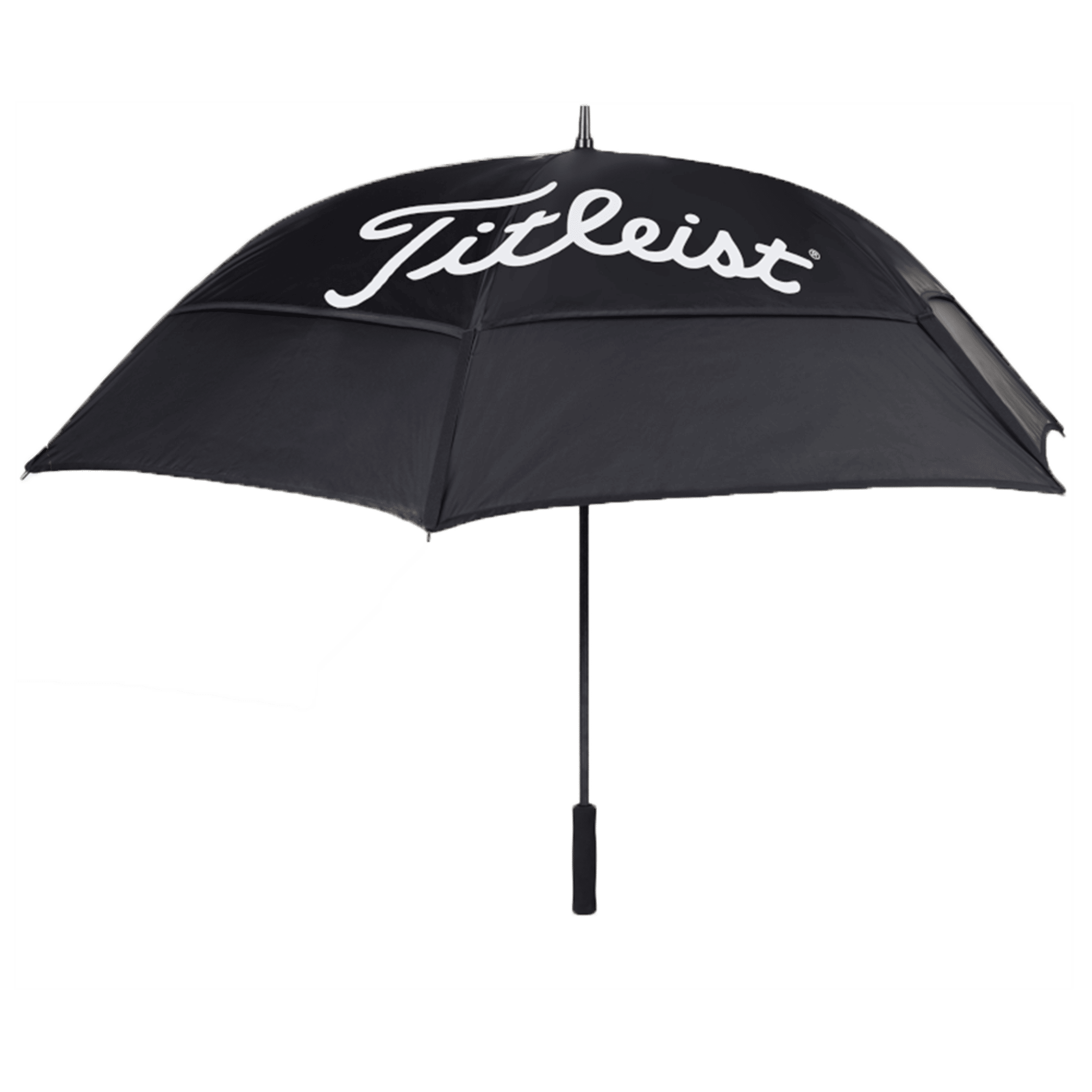 Parapluie double canopée Titleist Players