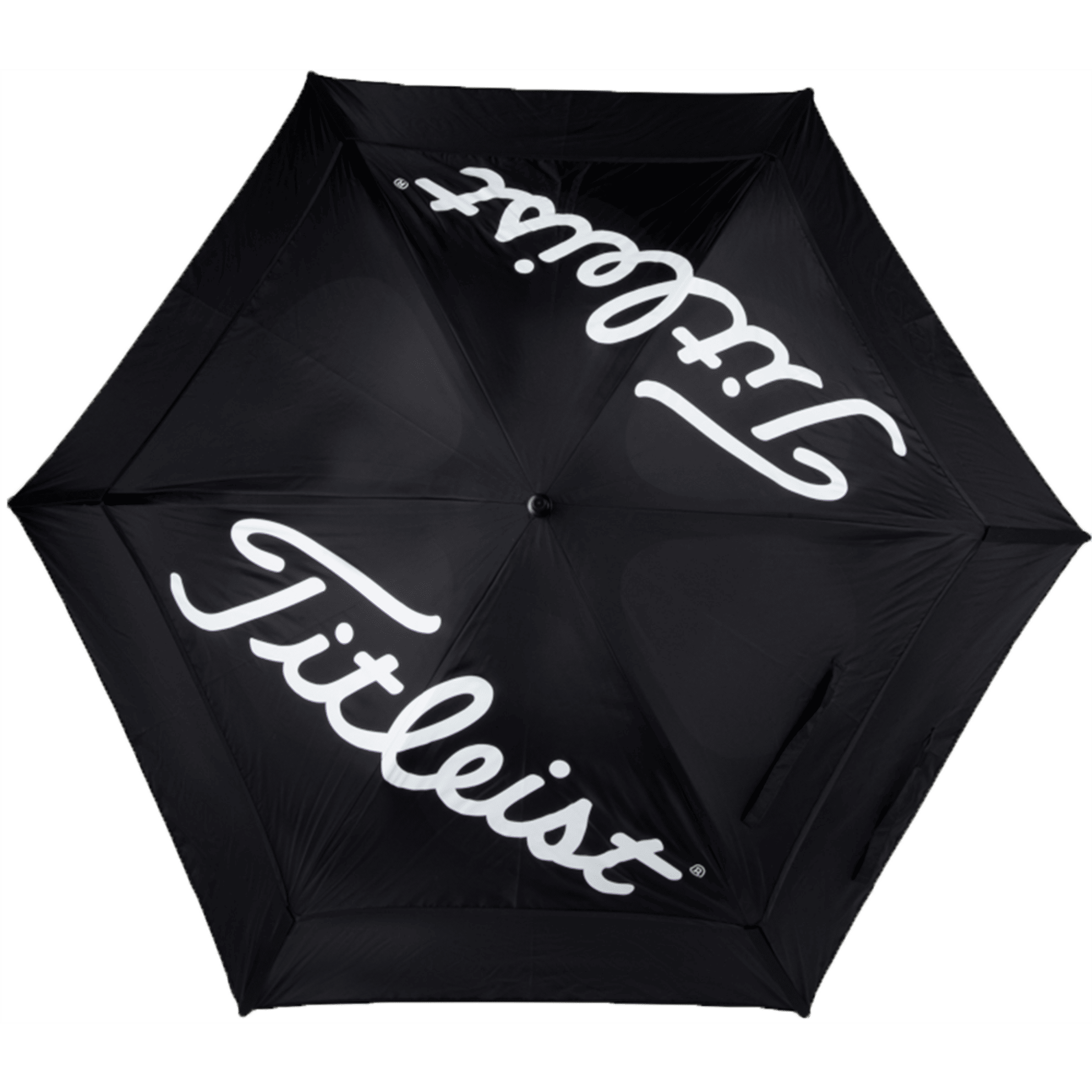 Titleist Players Double Canopy Umbrella