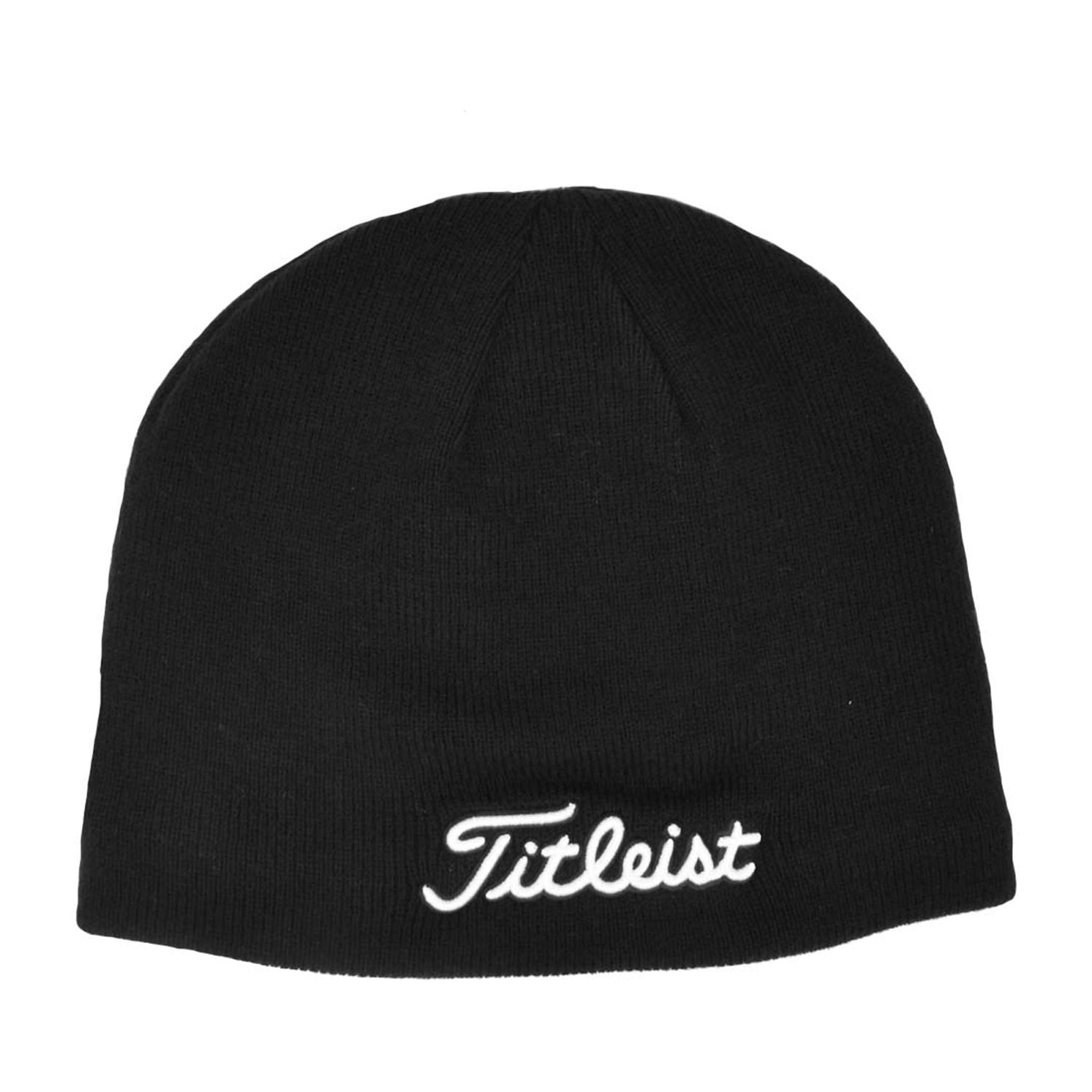 Casquette Titleist Custom Noir Homme