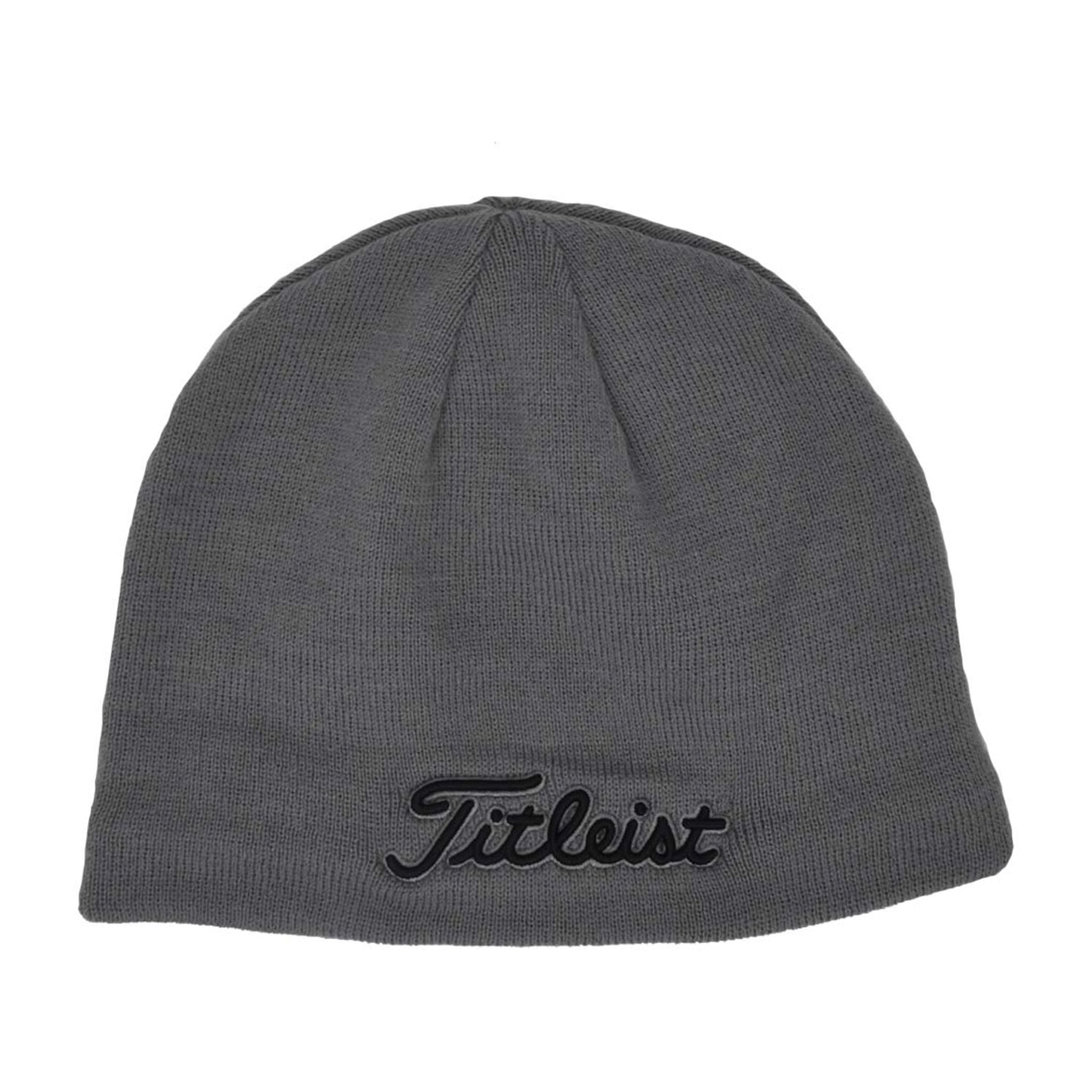 Casquette Titleist Custom Noir Homme