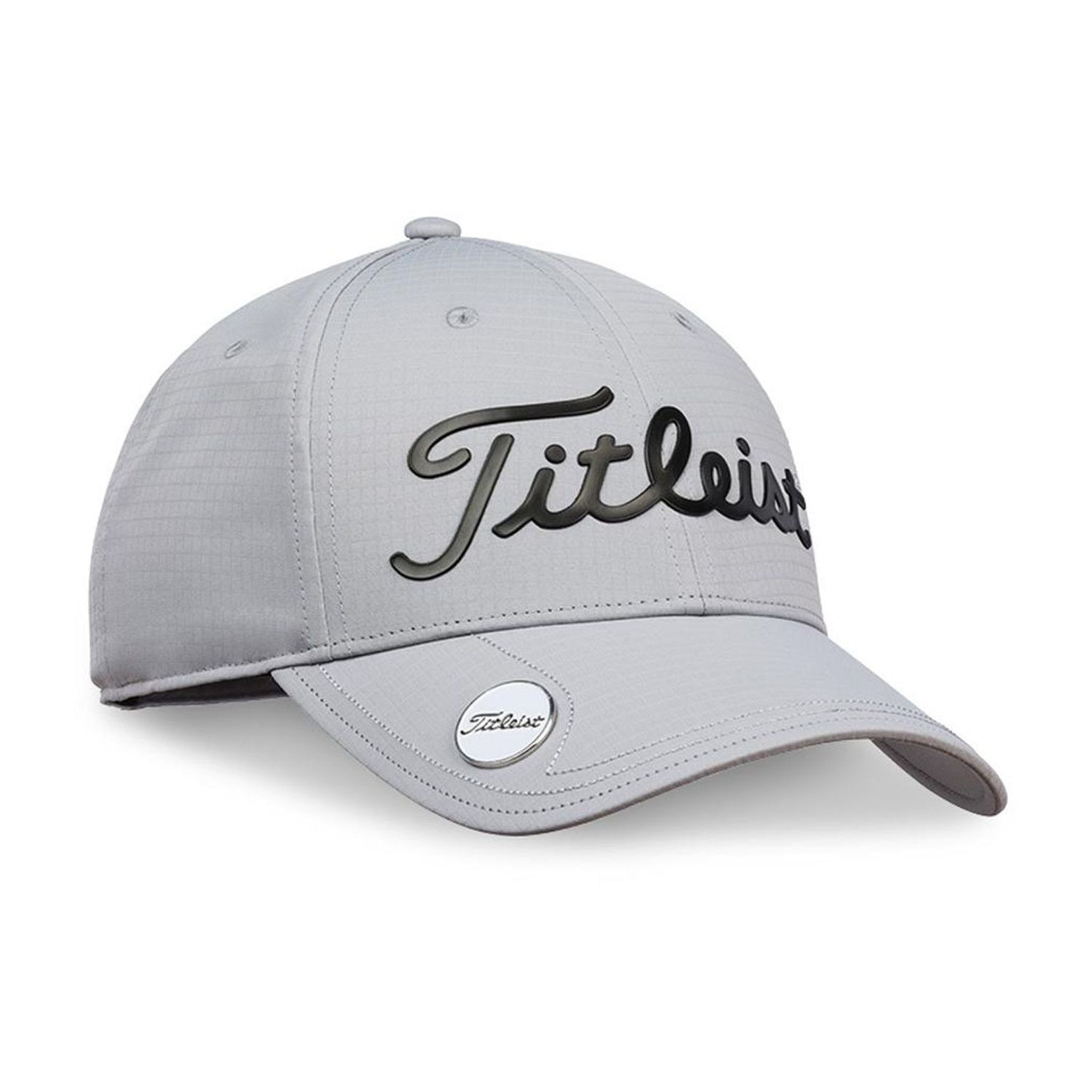 Casquette Titleist Performance Ballmarker Gris/Noir