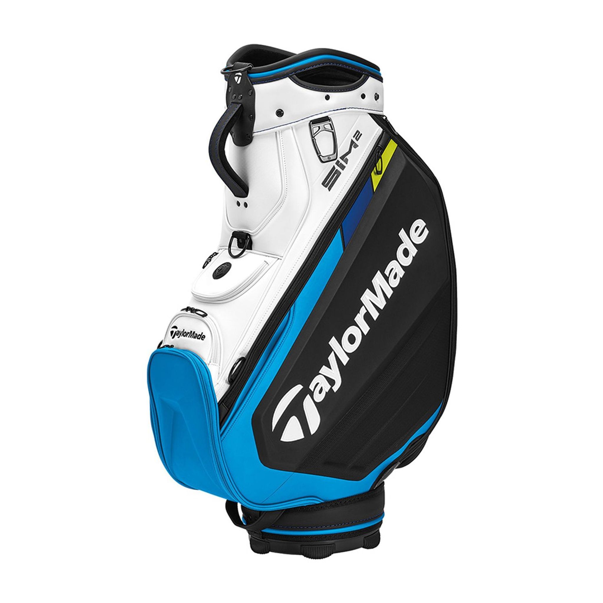 Sac de chariot TaylorMade Tour (21)