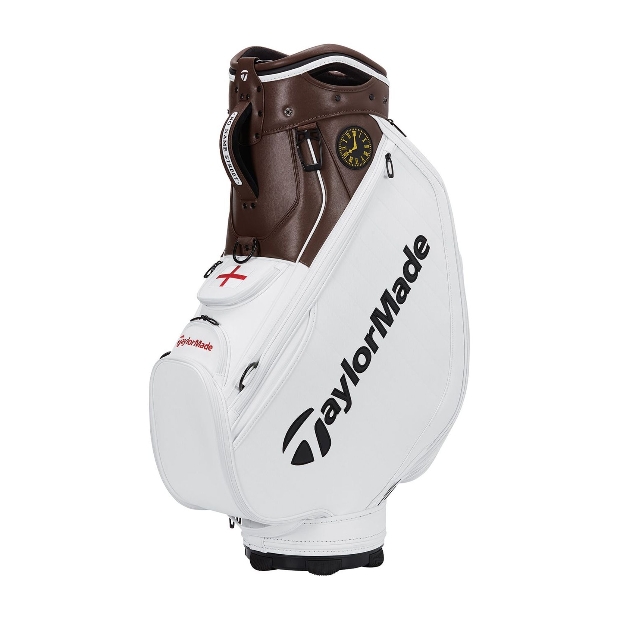 Sac de golf TaylorMade Staff « British Open »