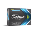 Balles de golf Titleist Tour Speed ​​2022