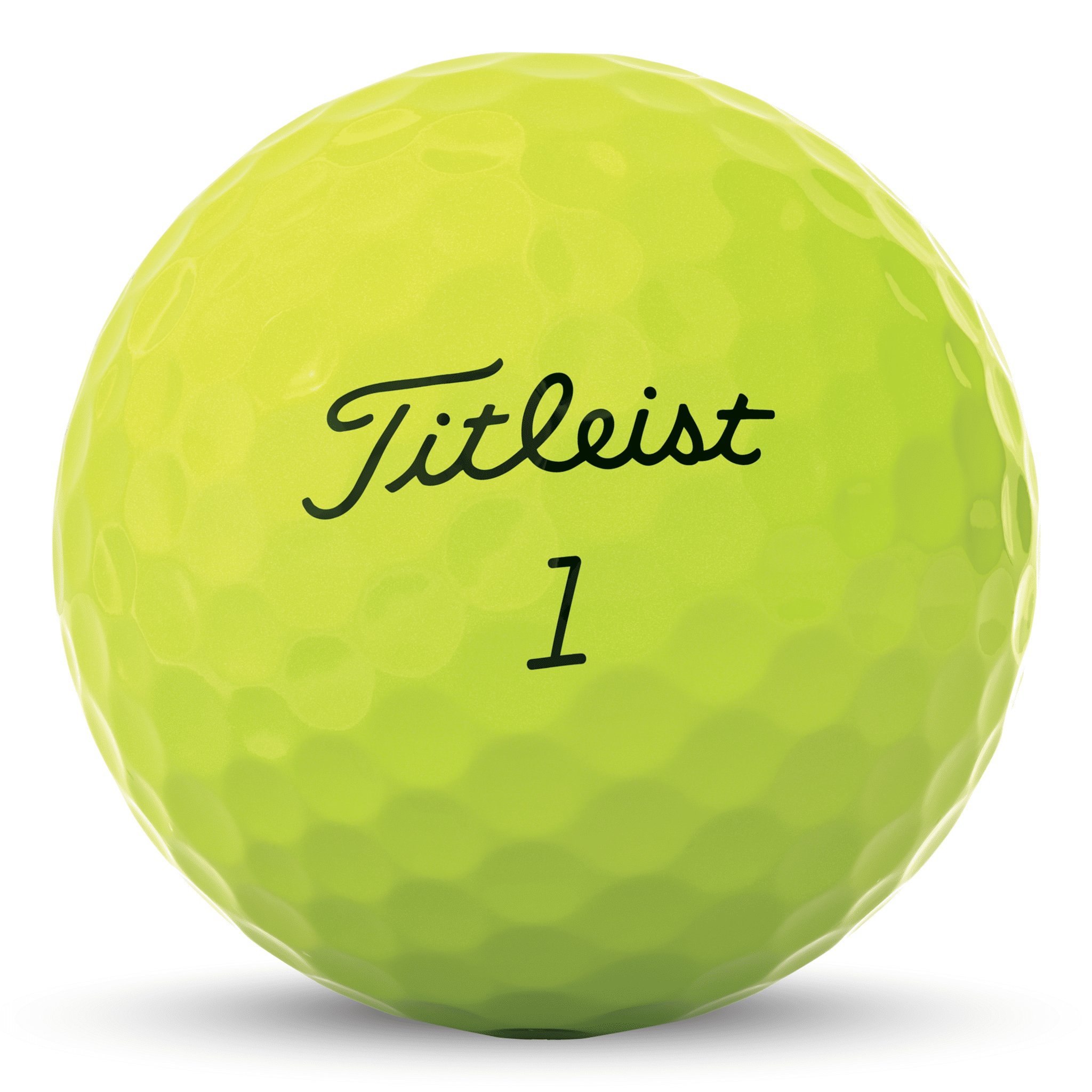 Balles de golf Titleist Tour Speed ​​2022