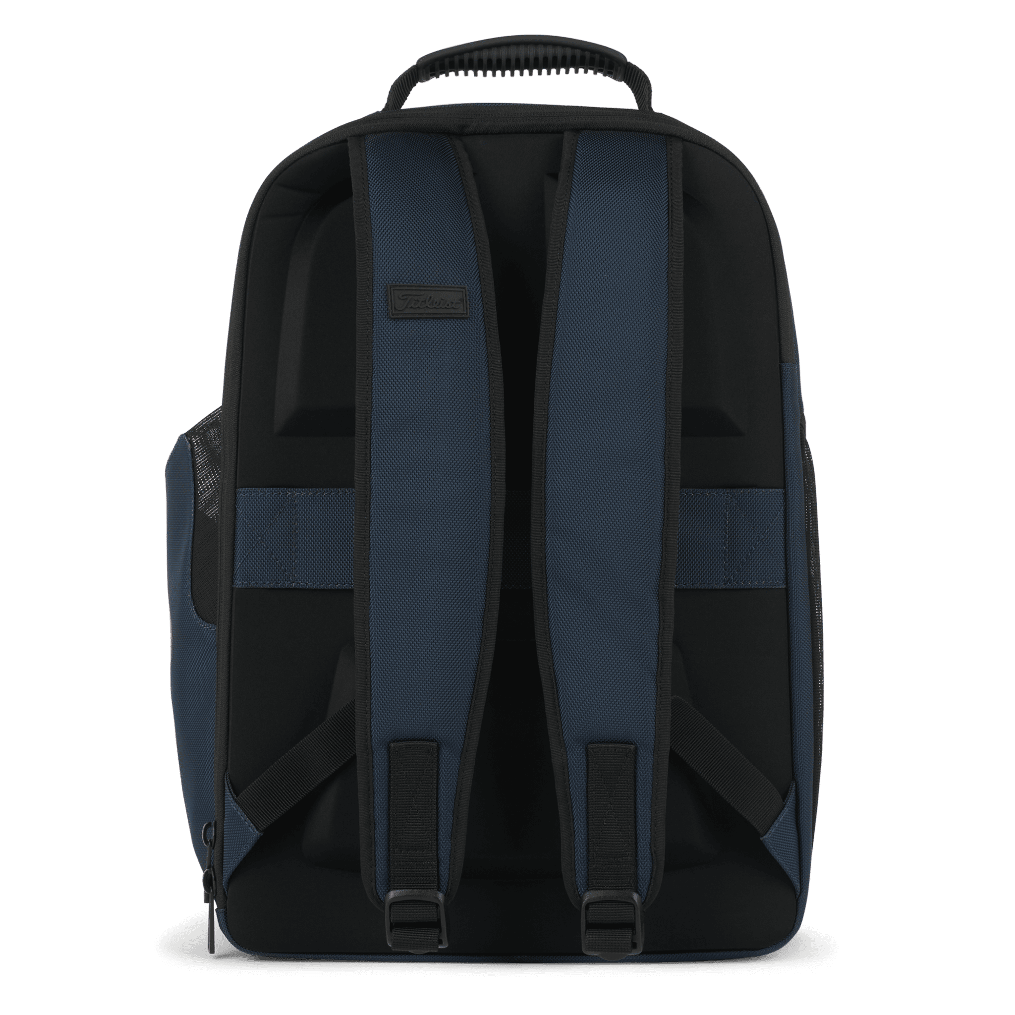 Sac à dos Titleist Players « The Open » bleu marine/blanc