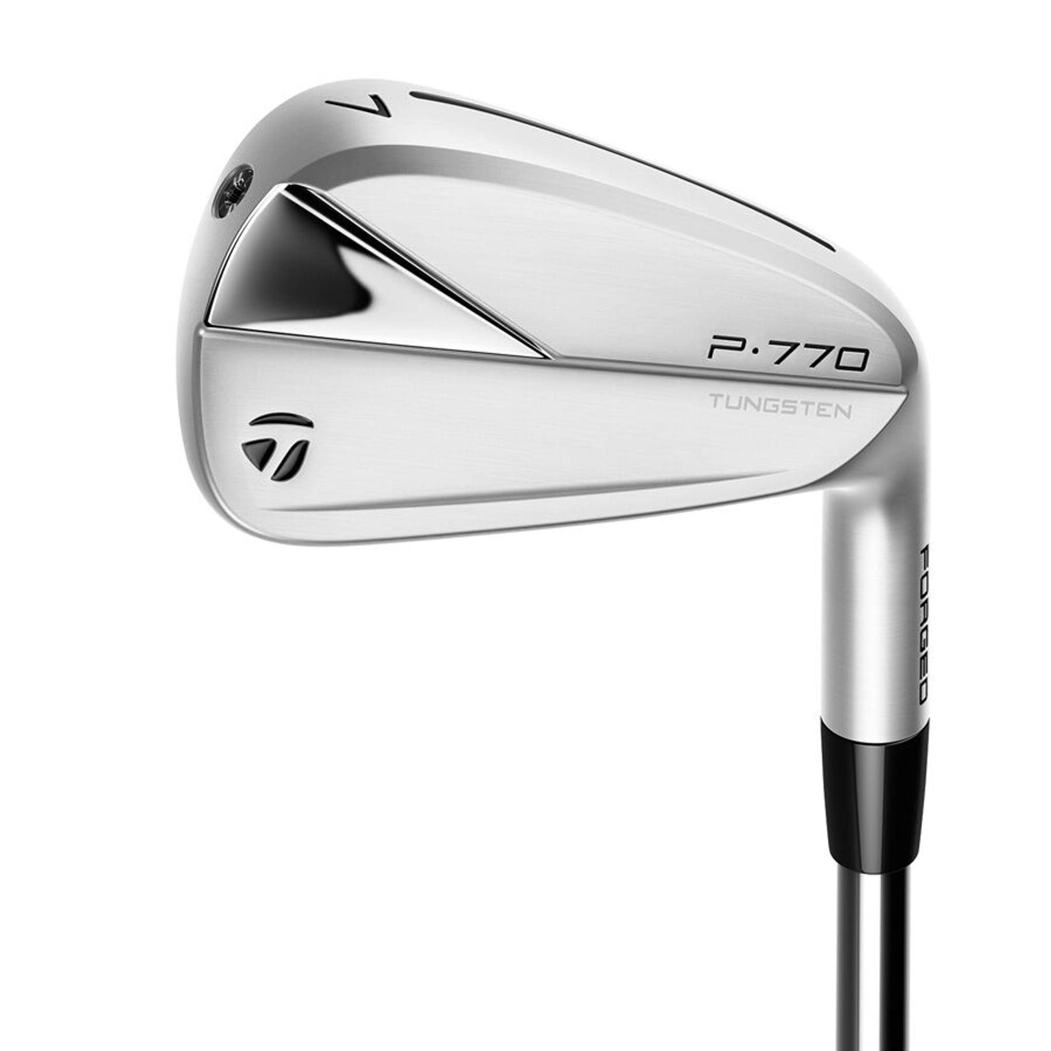 Ensemble de fers TaylorMade P770 CB pour hommes