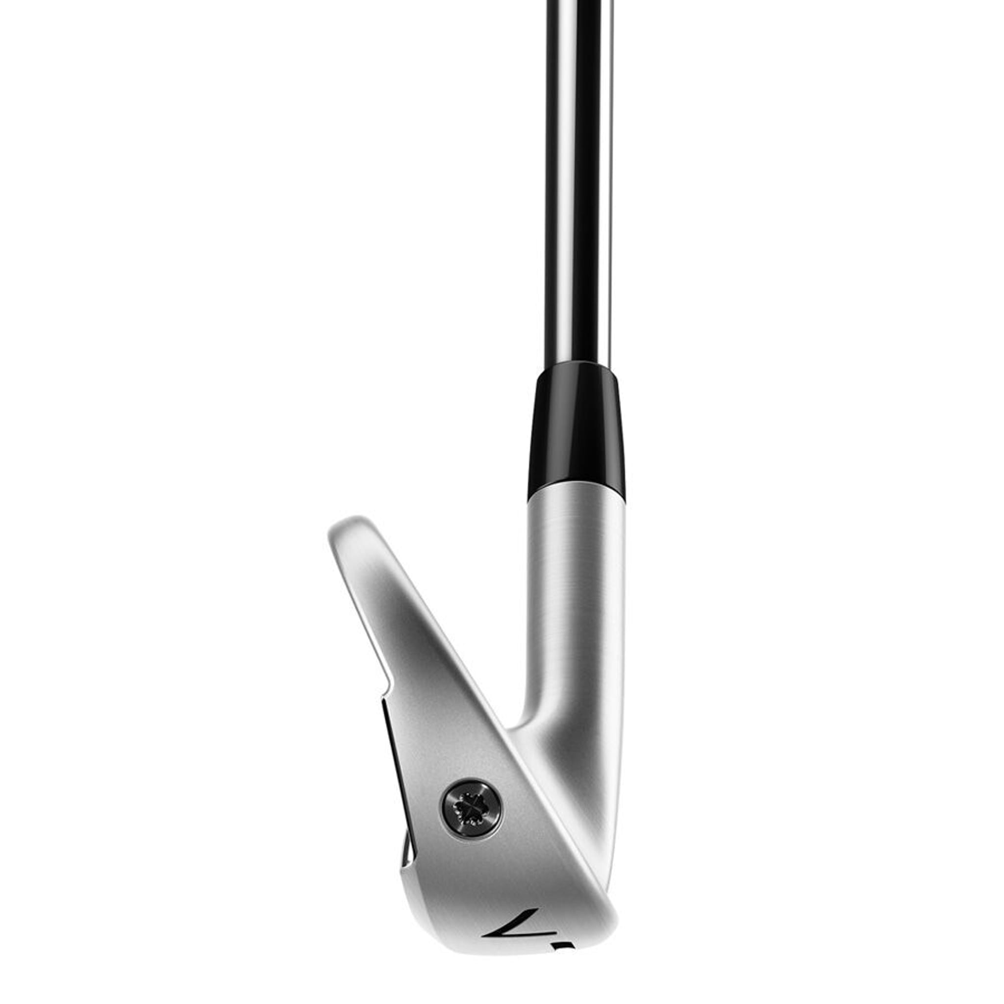 Ensemble de fers TaylorMade P770 CB pour hommes