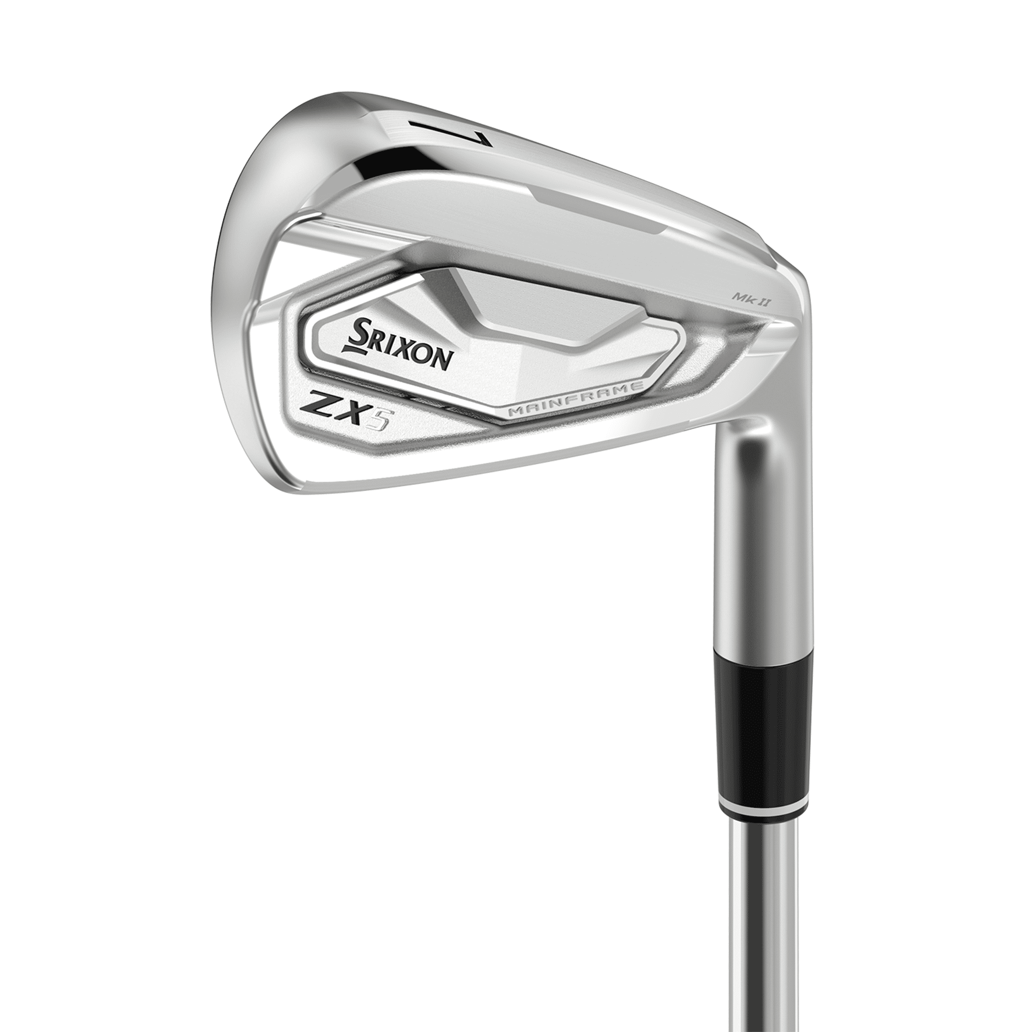 Srixon ZX5 (23) HE RH 5-PW R GR Hommes