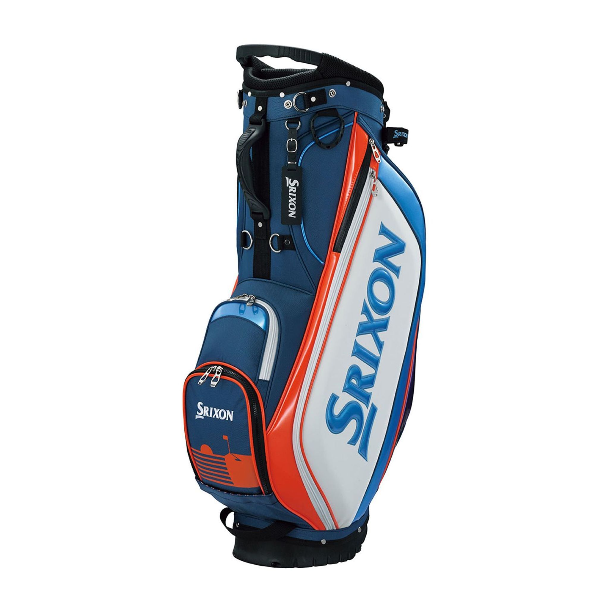 Sacoche de transport Srixon Tour "Major" (21)