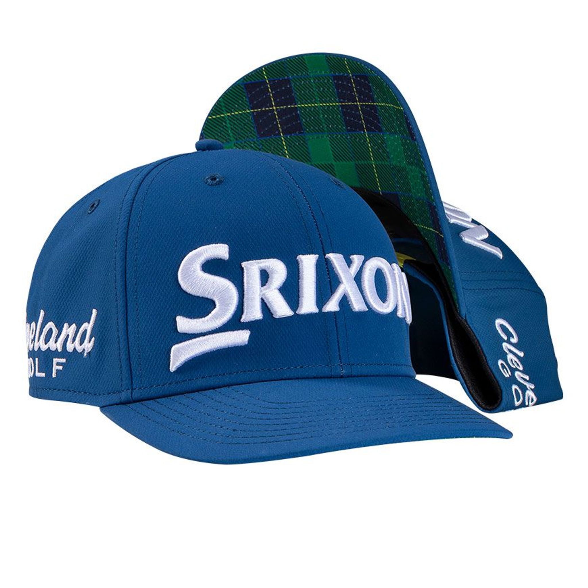 Casquette de golf Srixon The Open Edition 2022 pour hommes