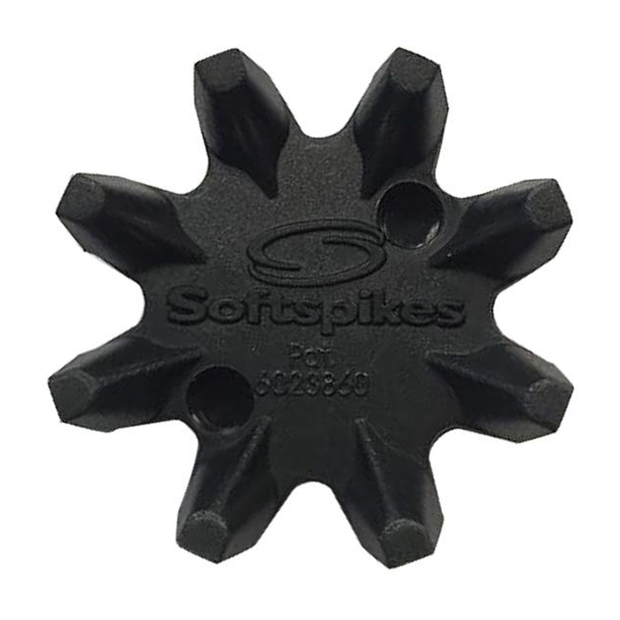 Pack Softspikes Black Widow (QL) [16 pièces]