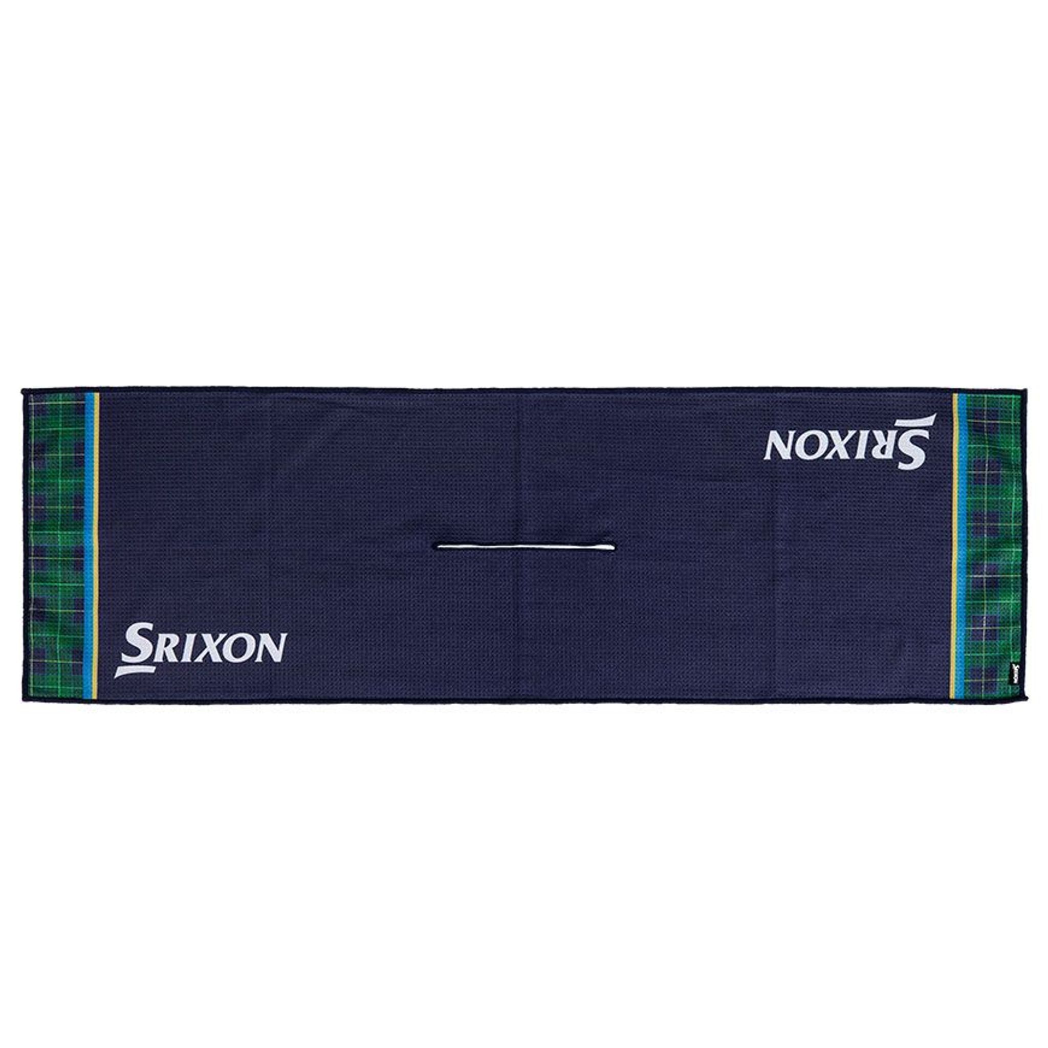 Serviette Srixon The Open Edition 2022