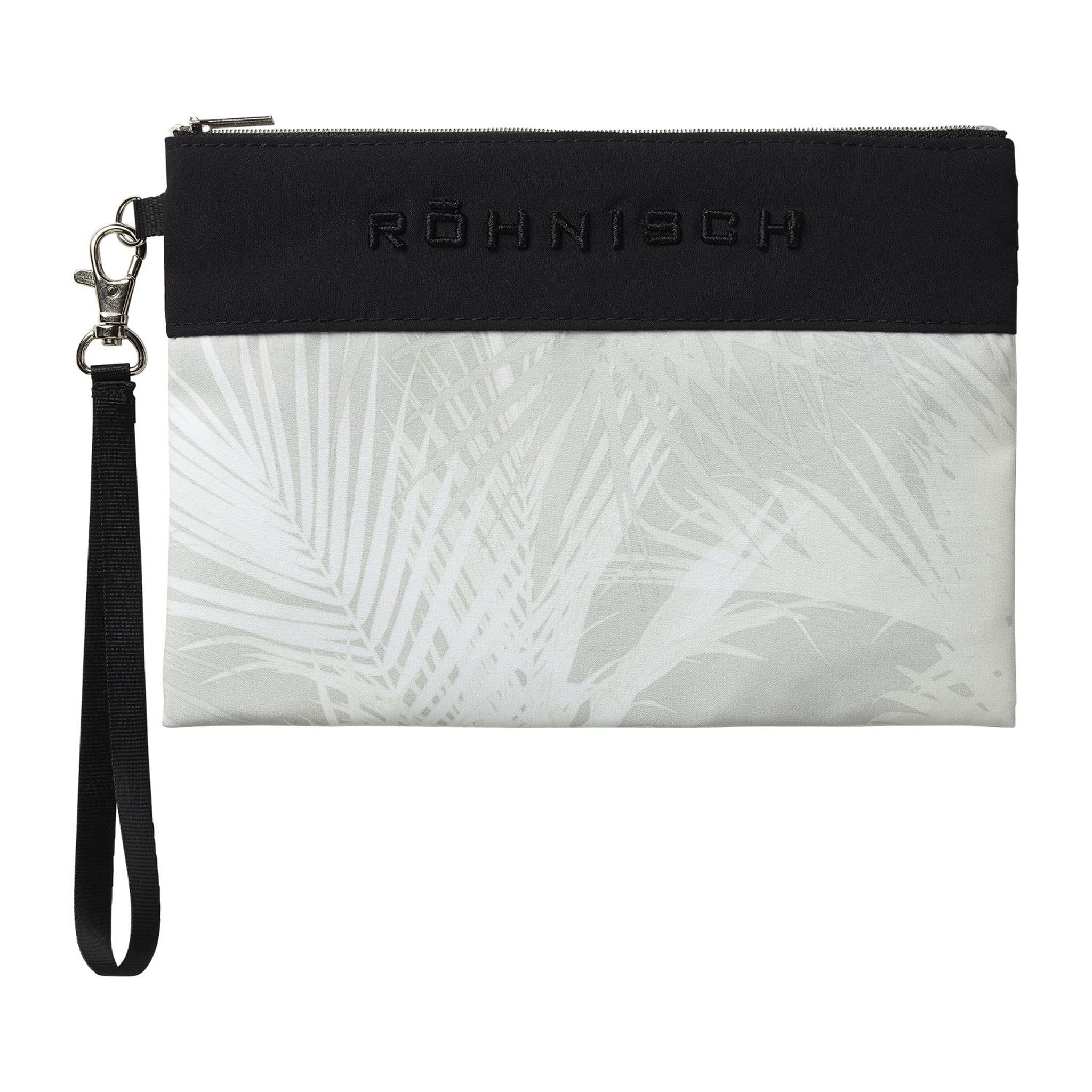 Pochette Röhnisch imprimée