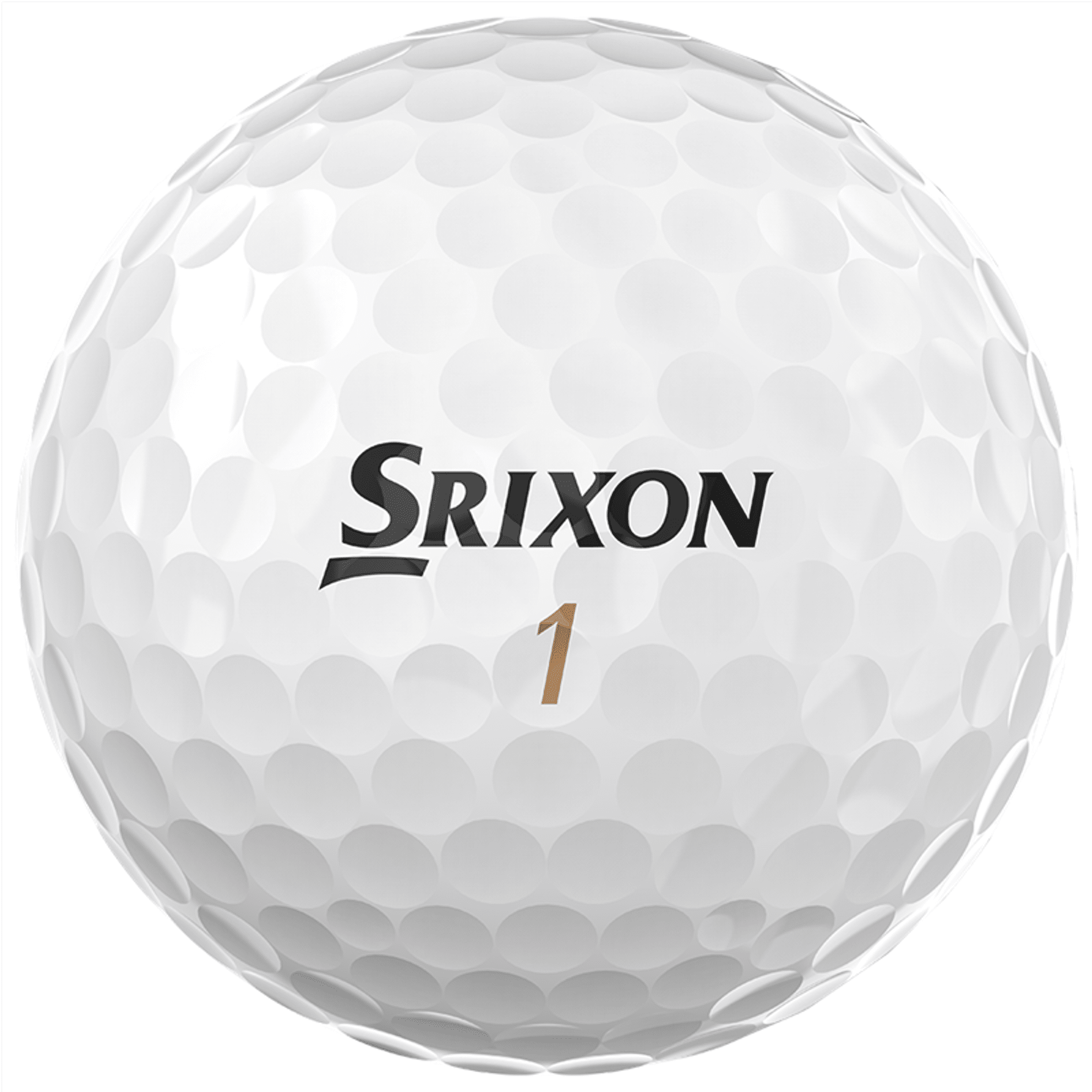 Srixon Z-STAR DIAMOND 2 balles de golf