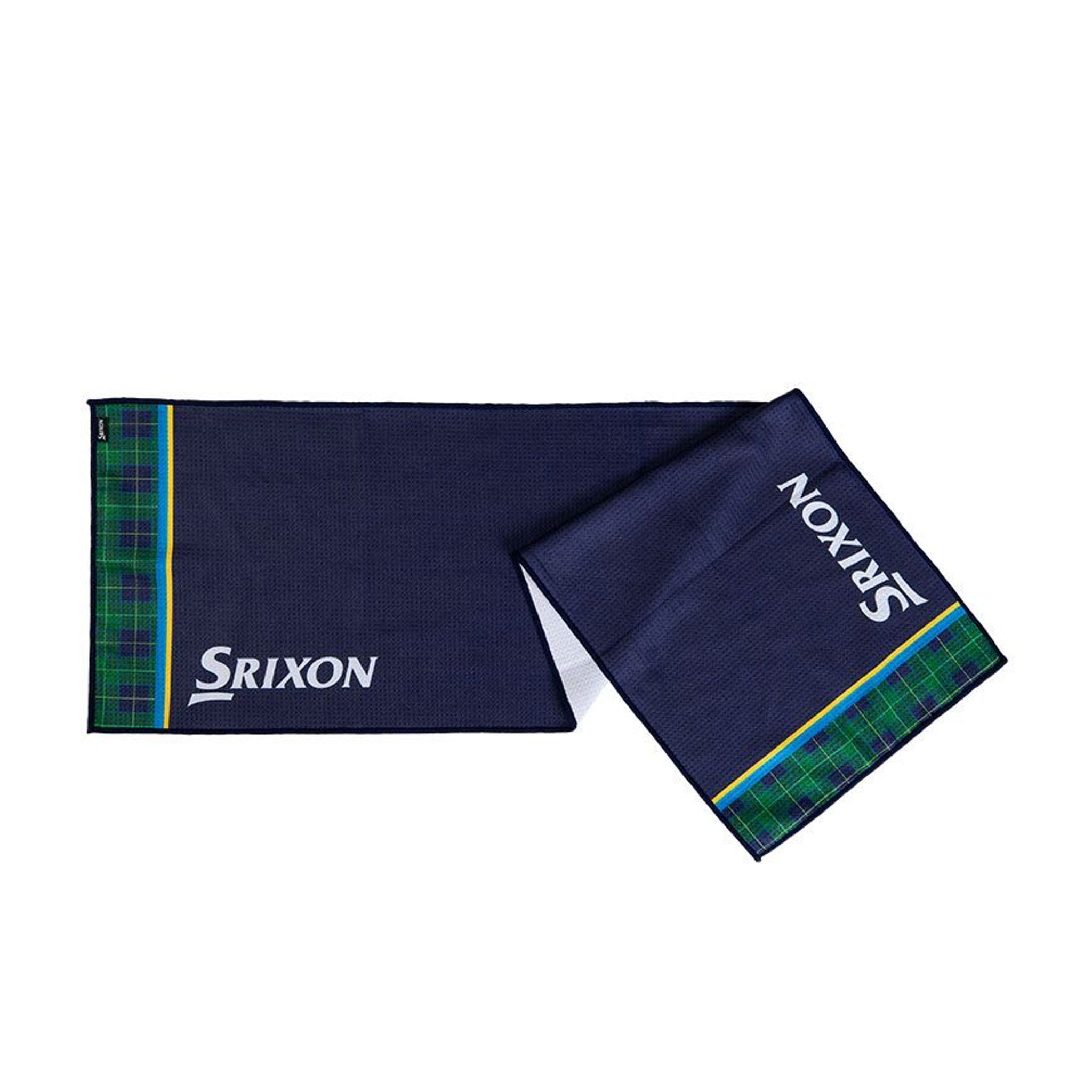 Serviette Srixon The Open Edition 2022