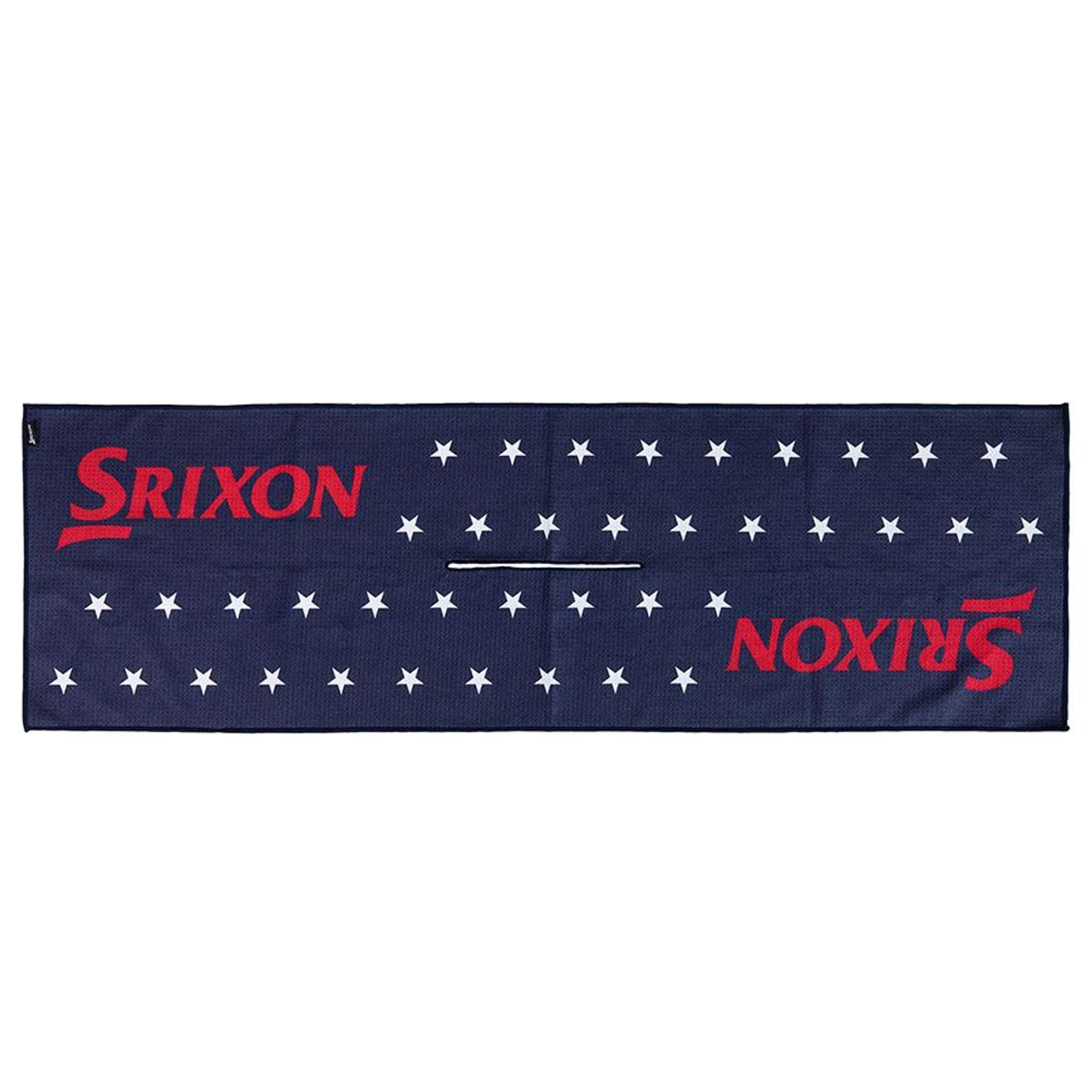 Serviette Srixon (22) « Édition US Open »