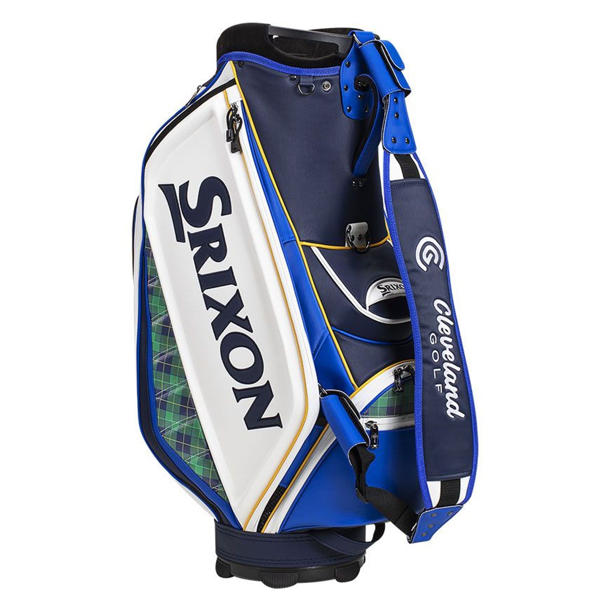 Sacoche Srixon Tour Staff « The Open Edition » (22)