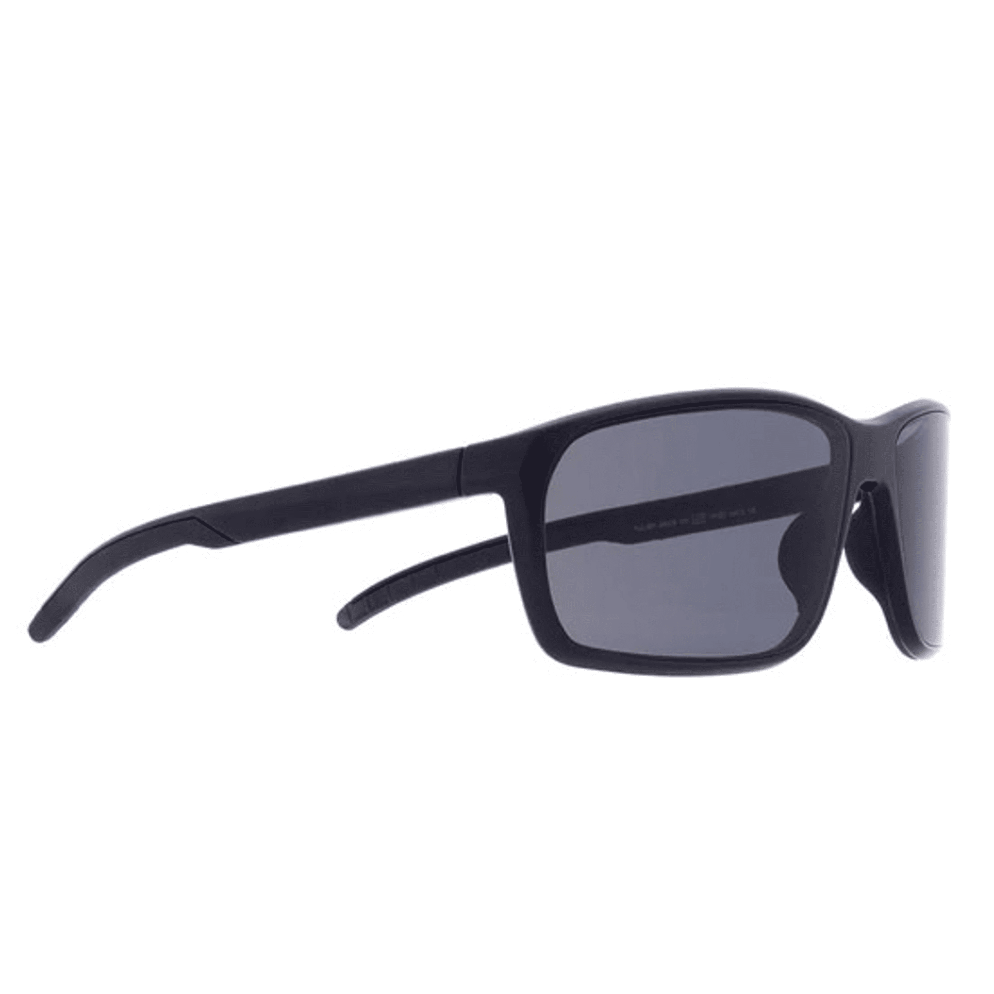 Lunettes RedBull Spect Till Noir/Fumé Homme