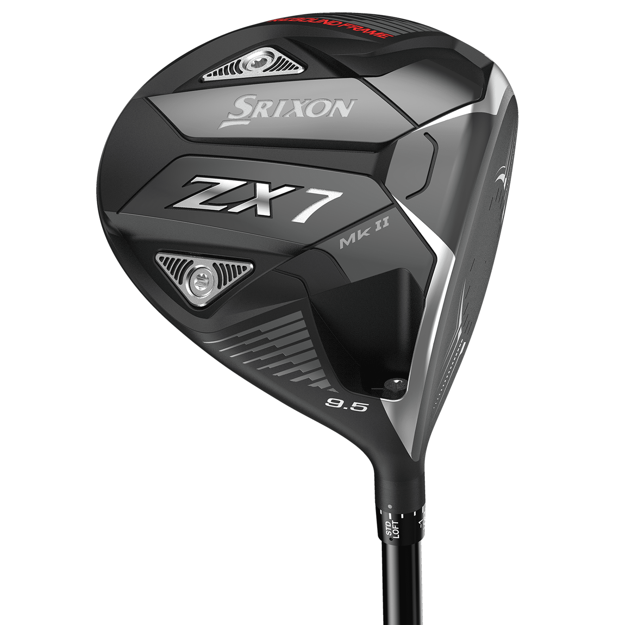 Srixon ZX 722 Pilote Homme