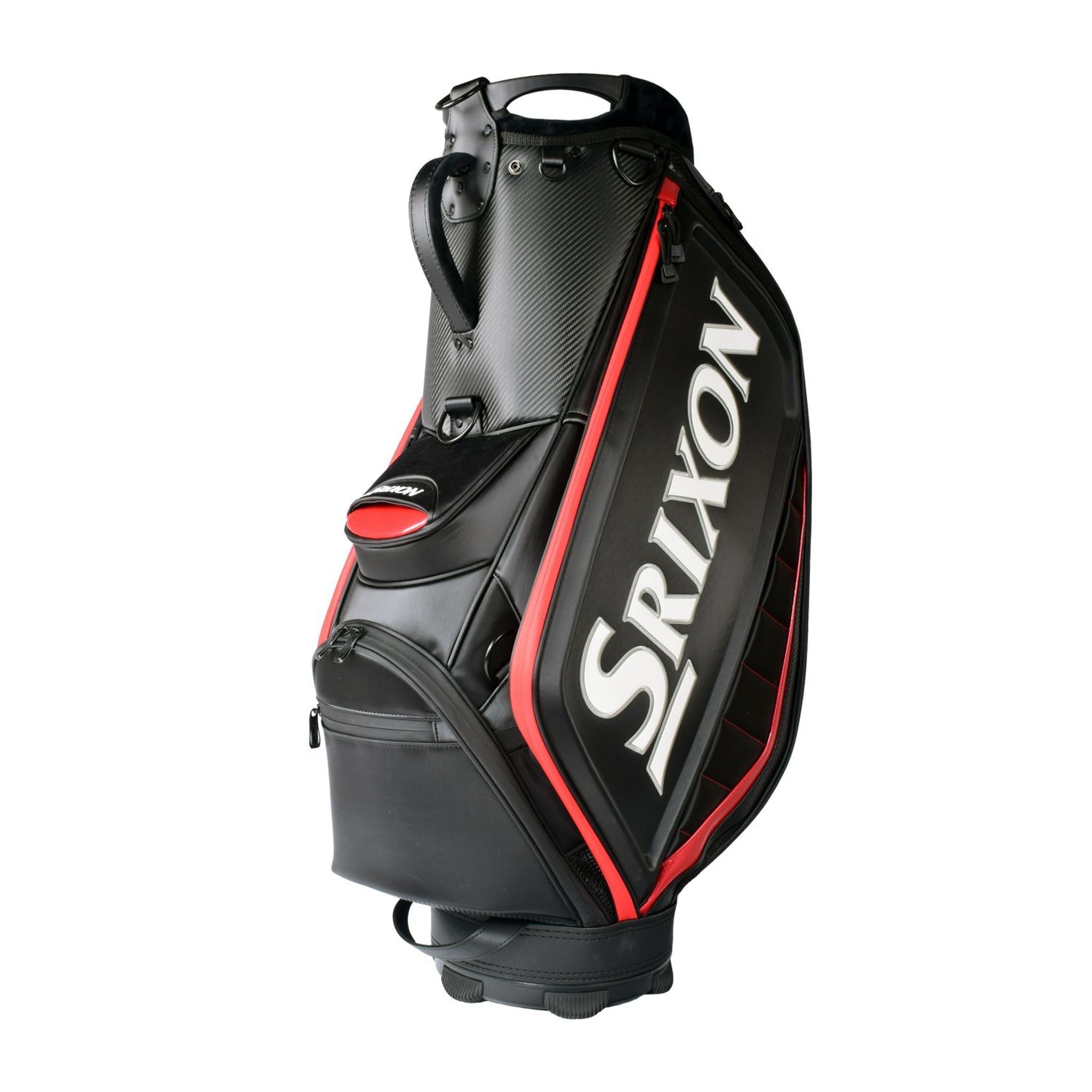 Sac du personnel de la tournée Srixon