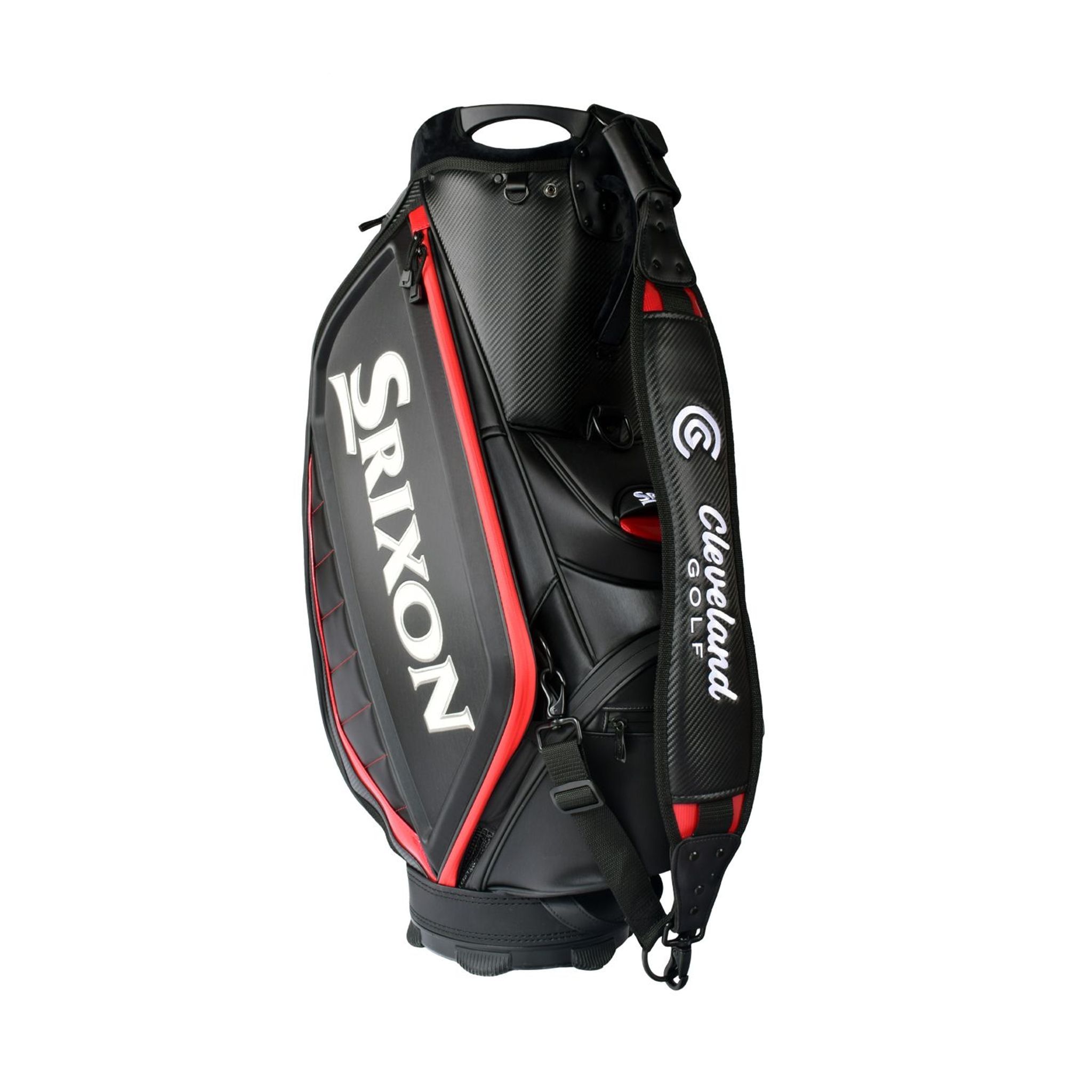 Sac du personnel de la tournée Srixon