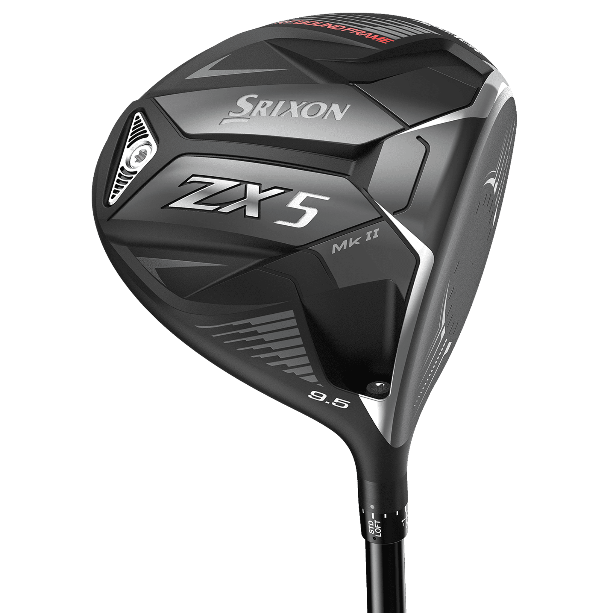 Srixon ZX 522 Pilote Homme