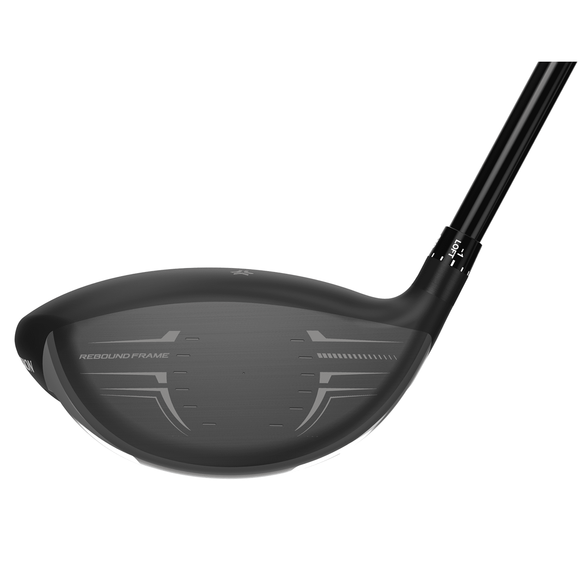 Srixon ZX 522 Pilote Homme