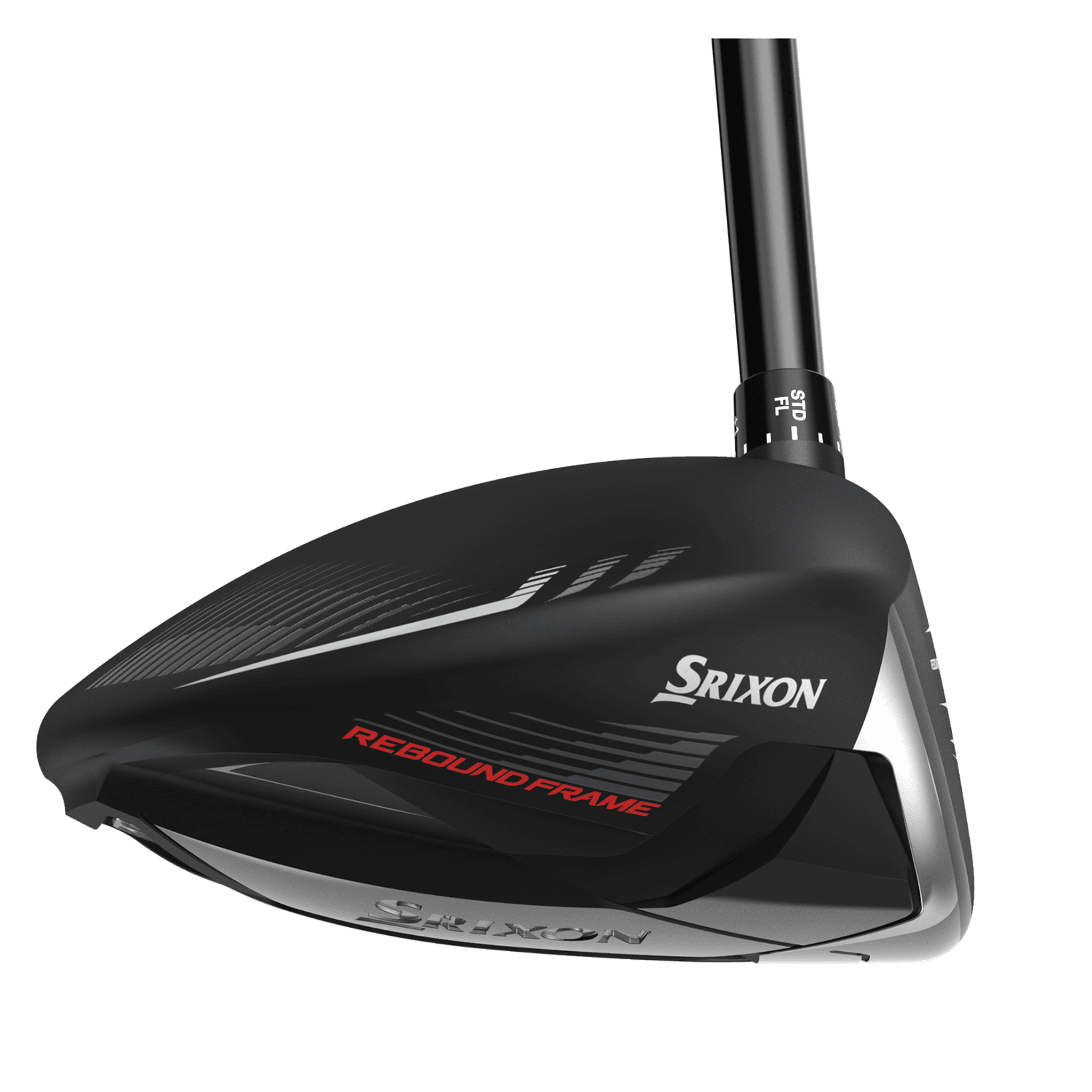 Srixon ZX 522 Pilote Homme