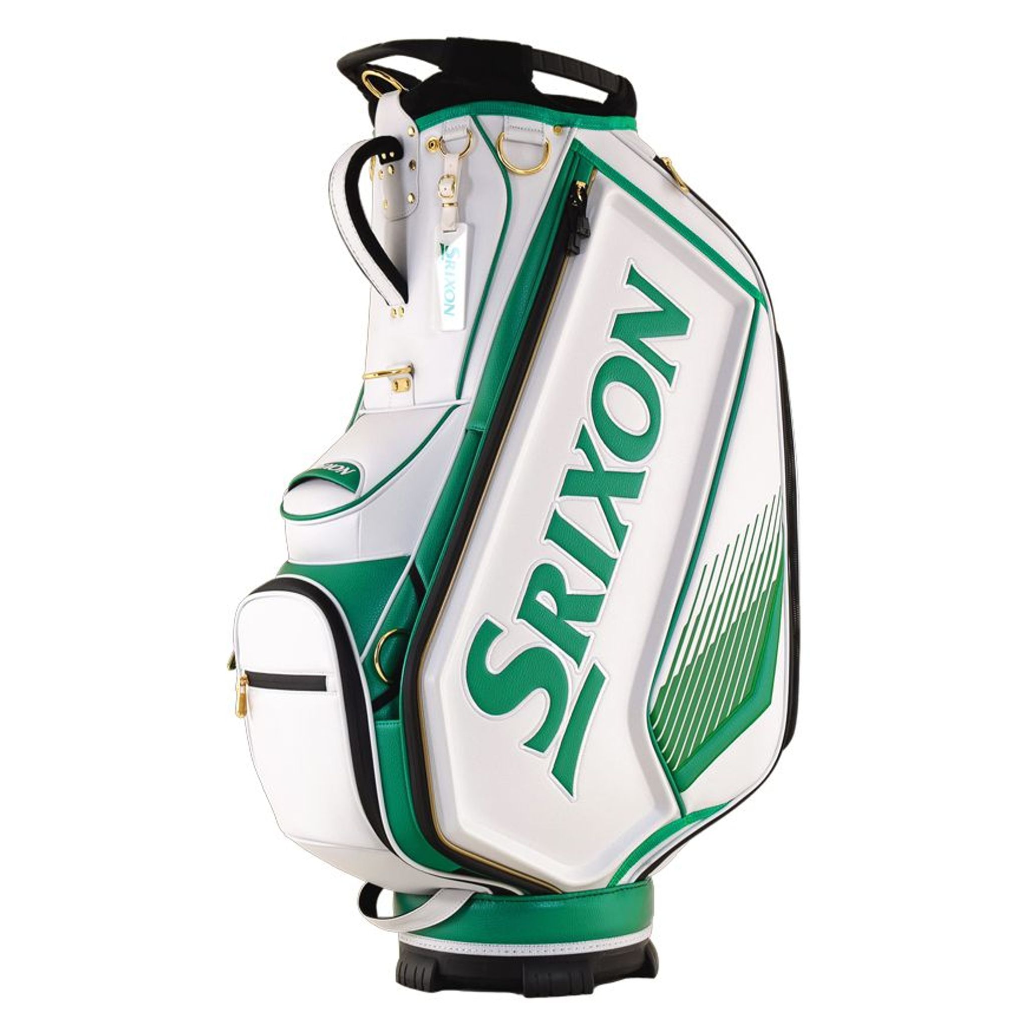 Sac à main Srixon Tour - Édition Majors