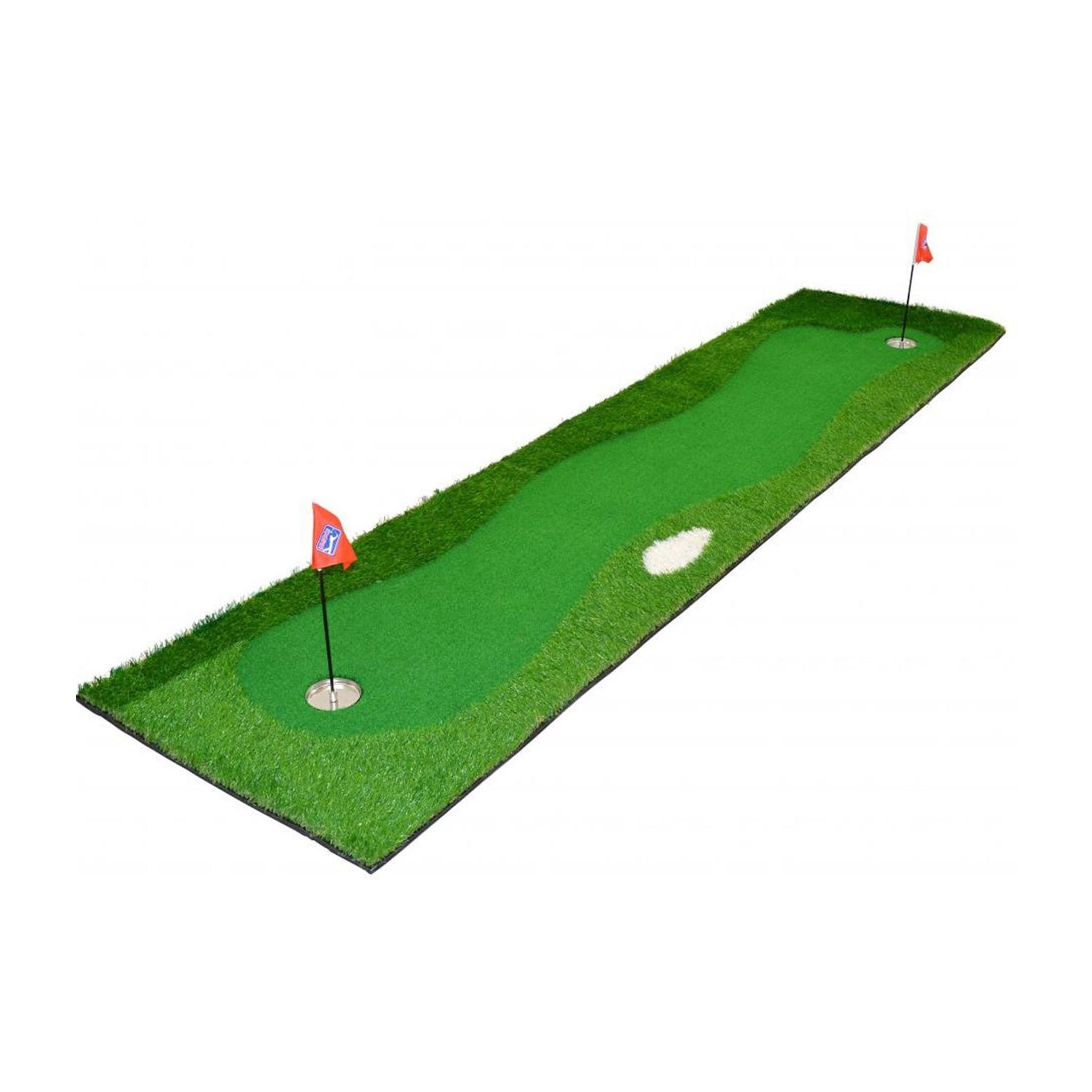 Tapis de putting PGA Tour St. Andrews 3,0 x 0,75 m