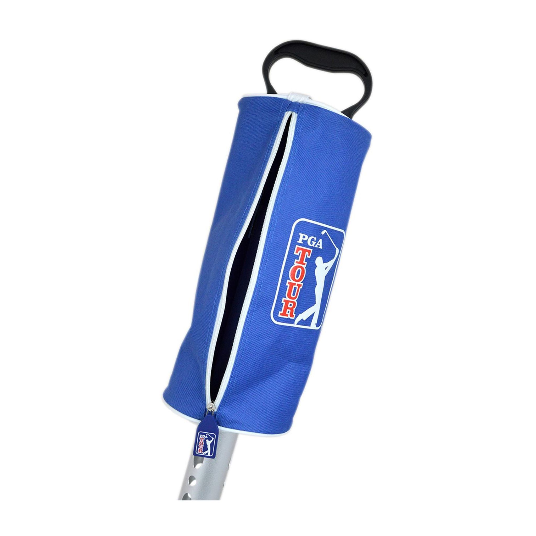 Tube de collecte de balles de golf du PGA Tour