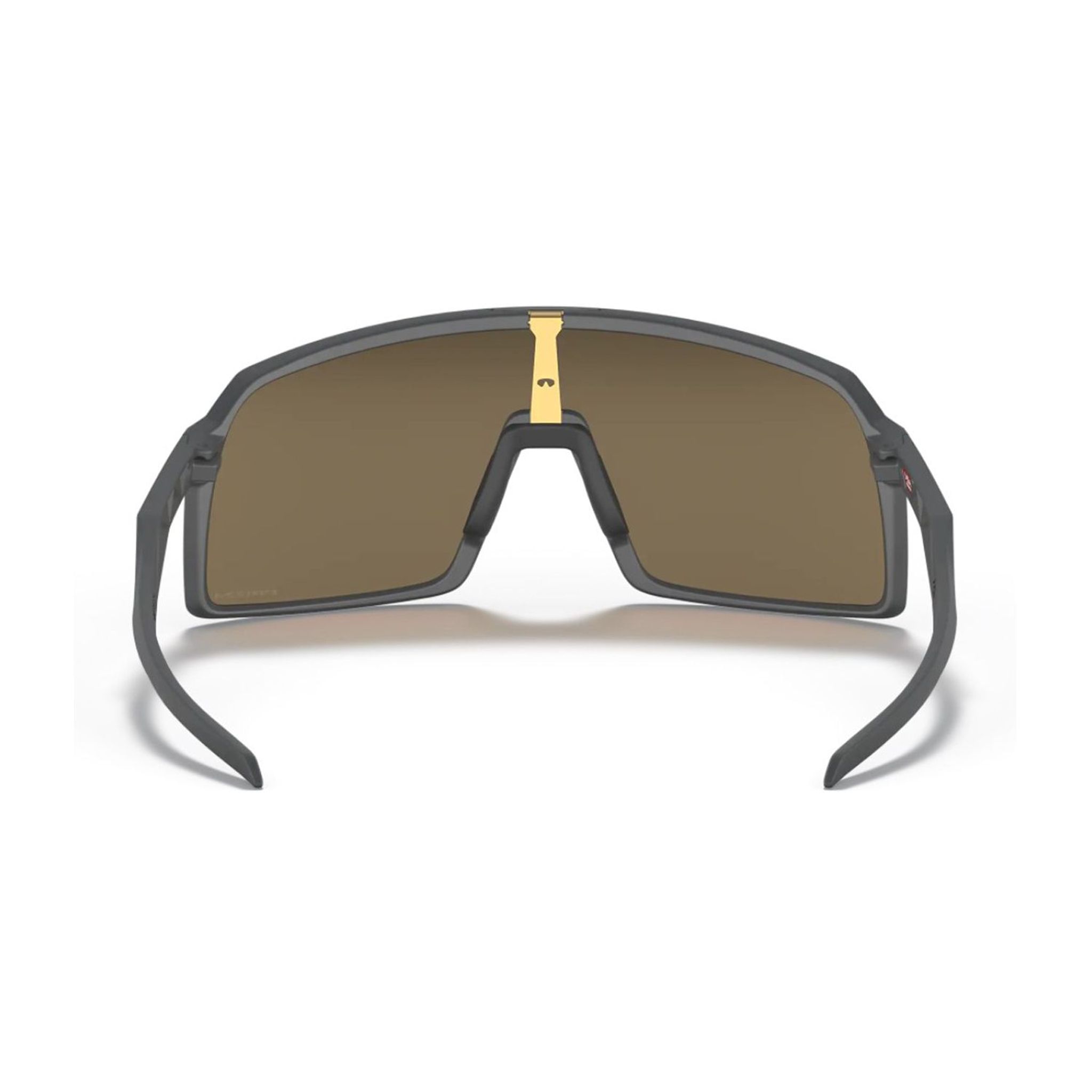 Lunettes de soleil Oakley M Sutro Matte Carbon Prizm 24k pour homme