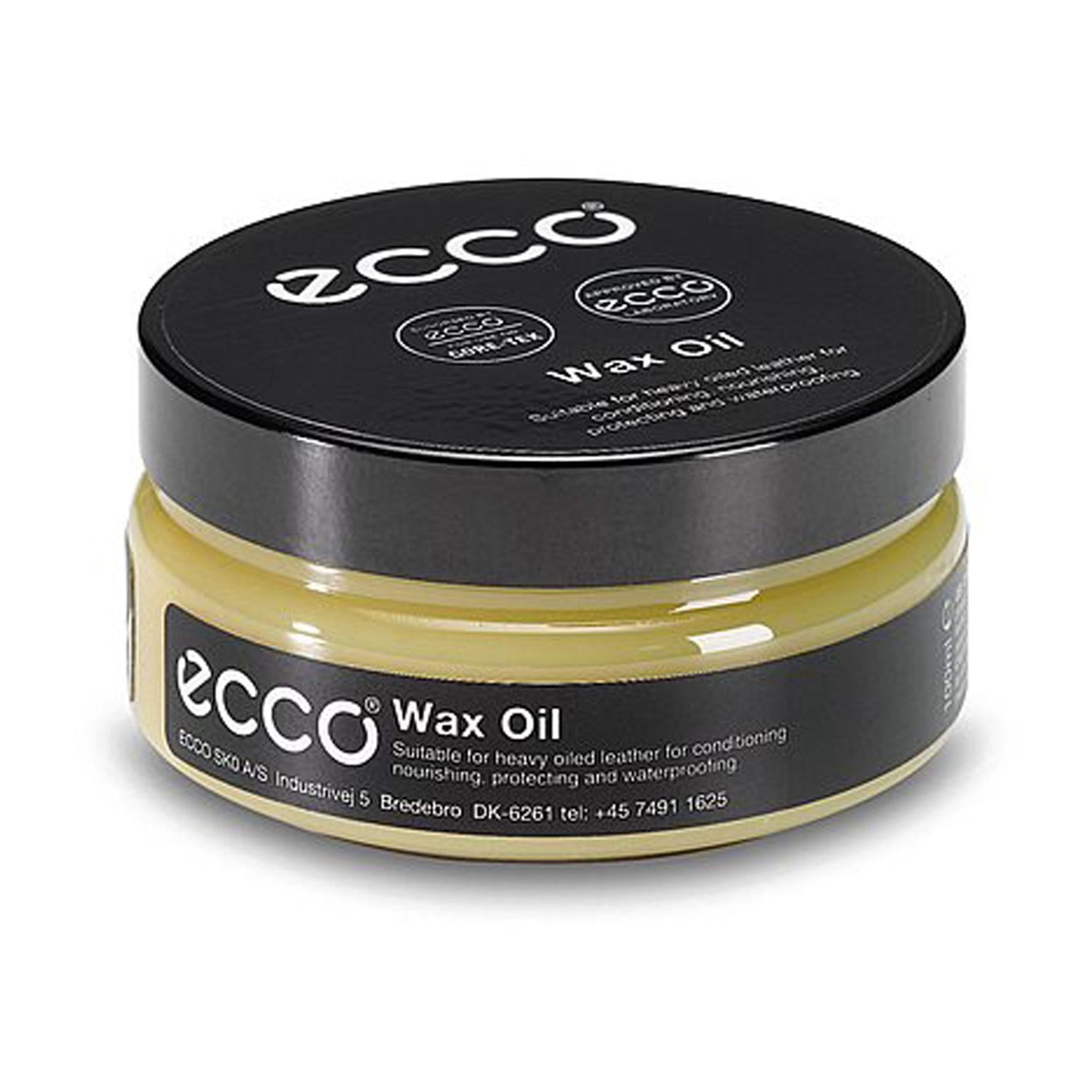 Huile de cire Ecco 100 ml