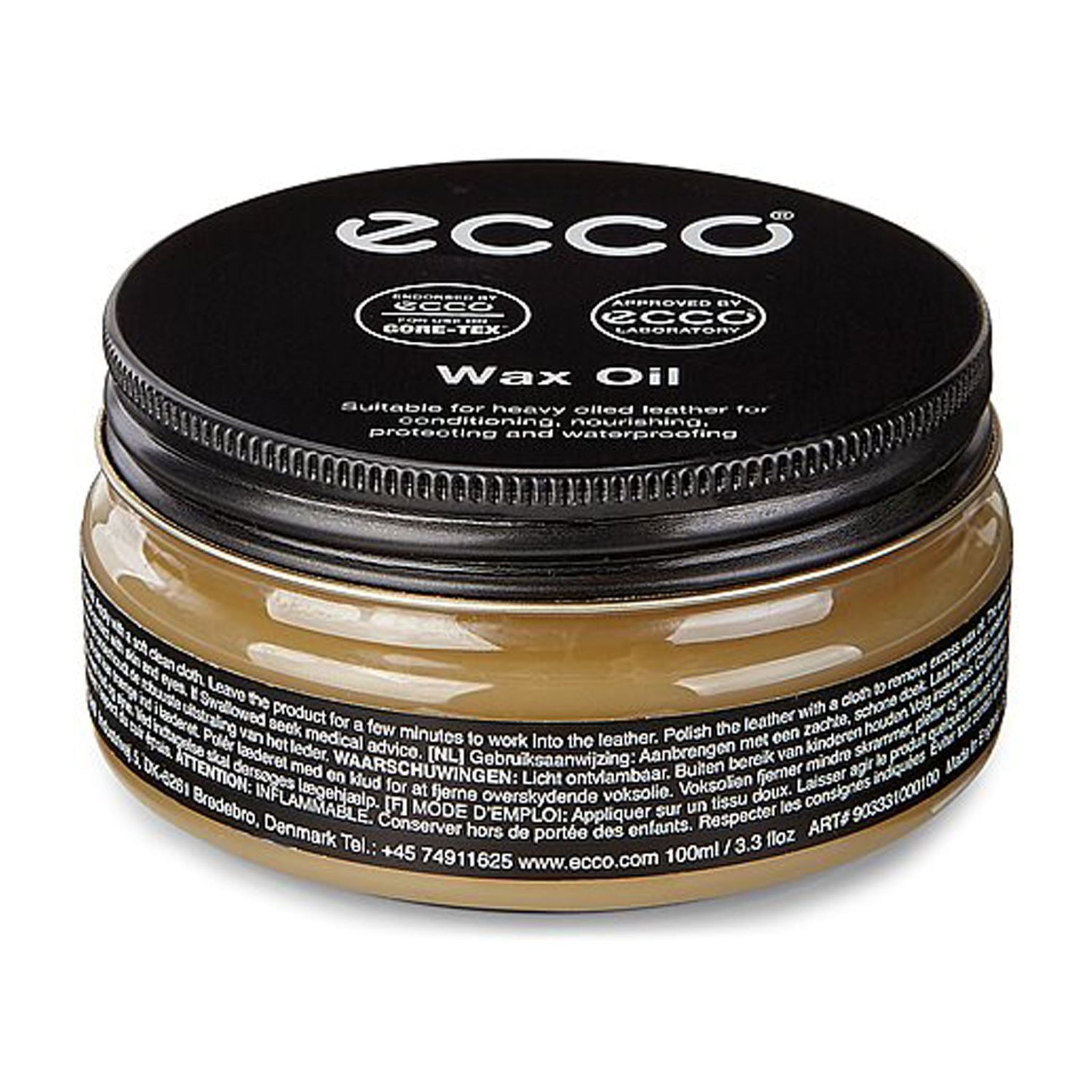 Huile de cire Ecco 100 ml