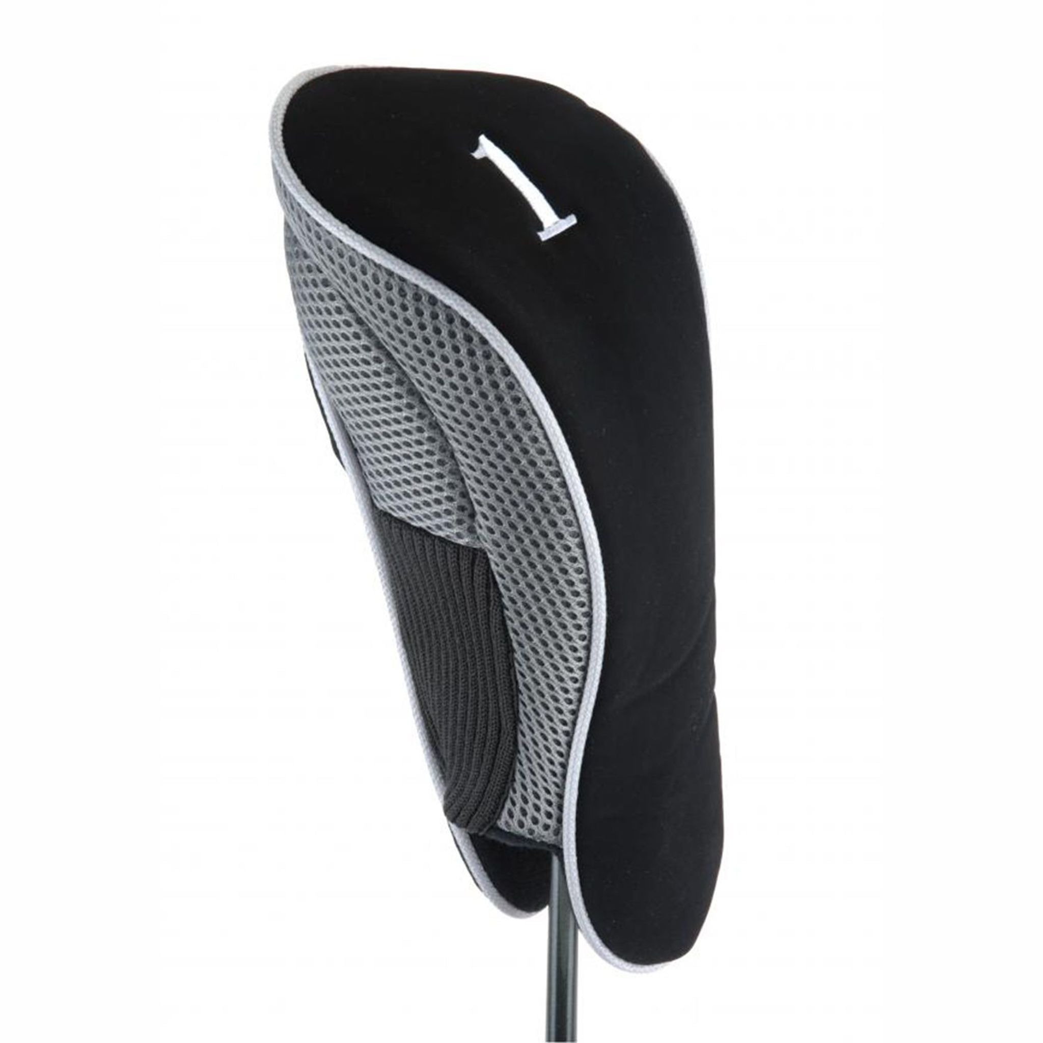 Driver Legend Golfgear Noir