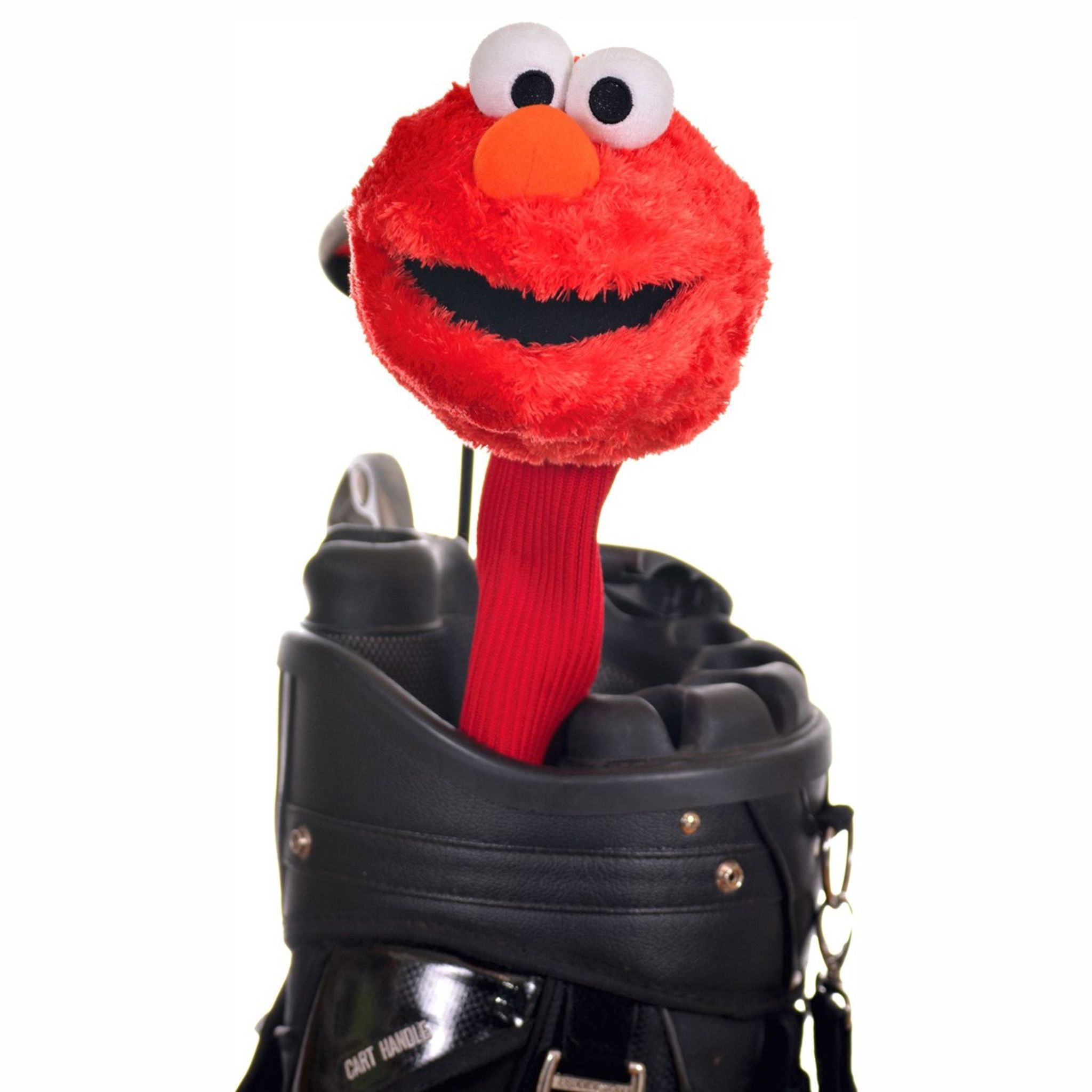 Driver Legend Golfgear Sesame Street Elmo