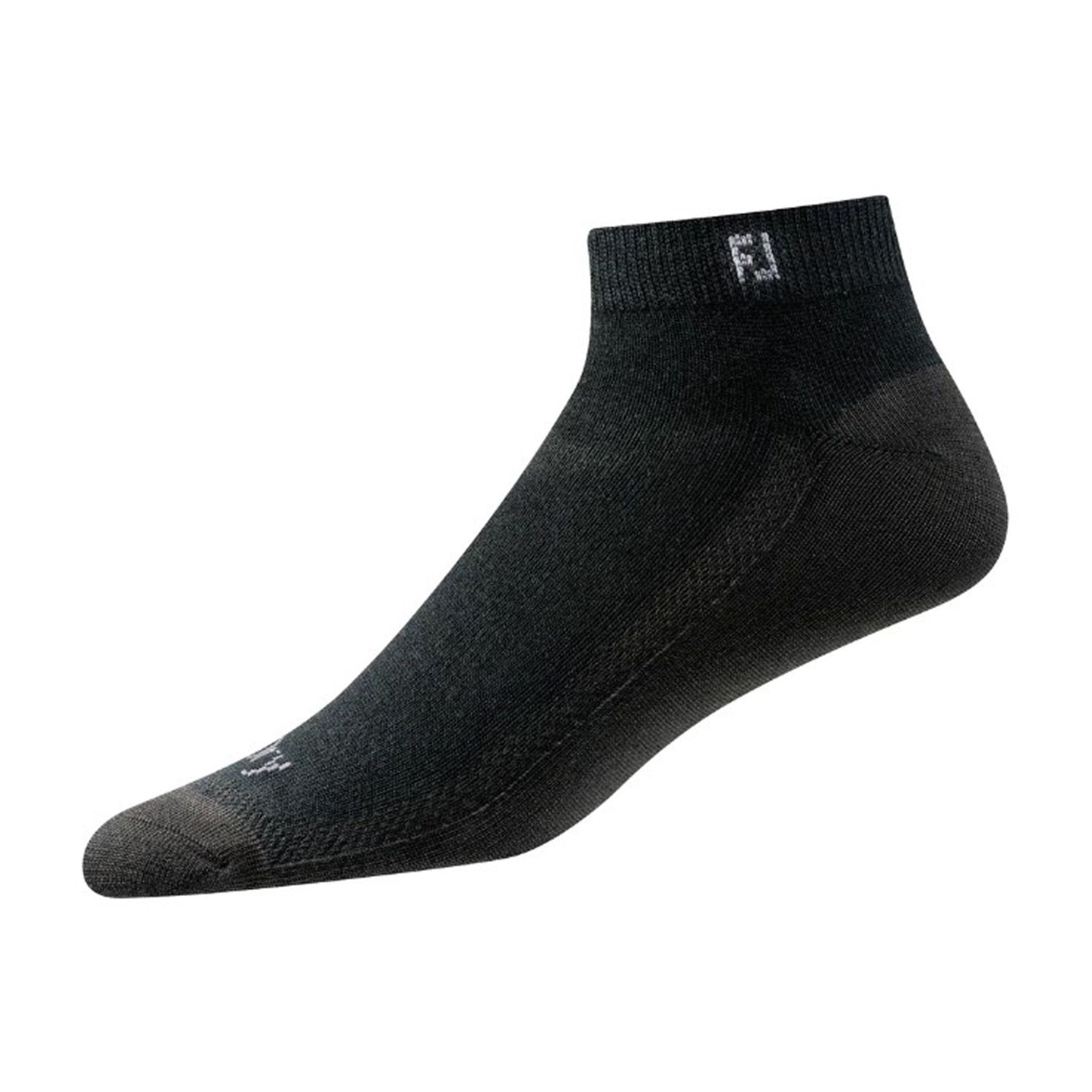 Chaussettes de golf de sport légères Footjoy ProDry pour hommes