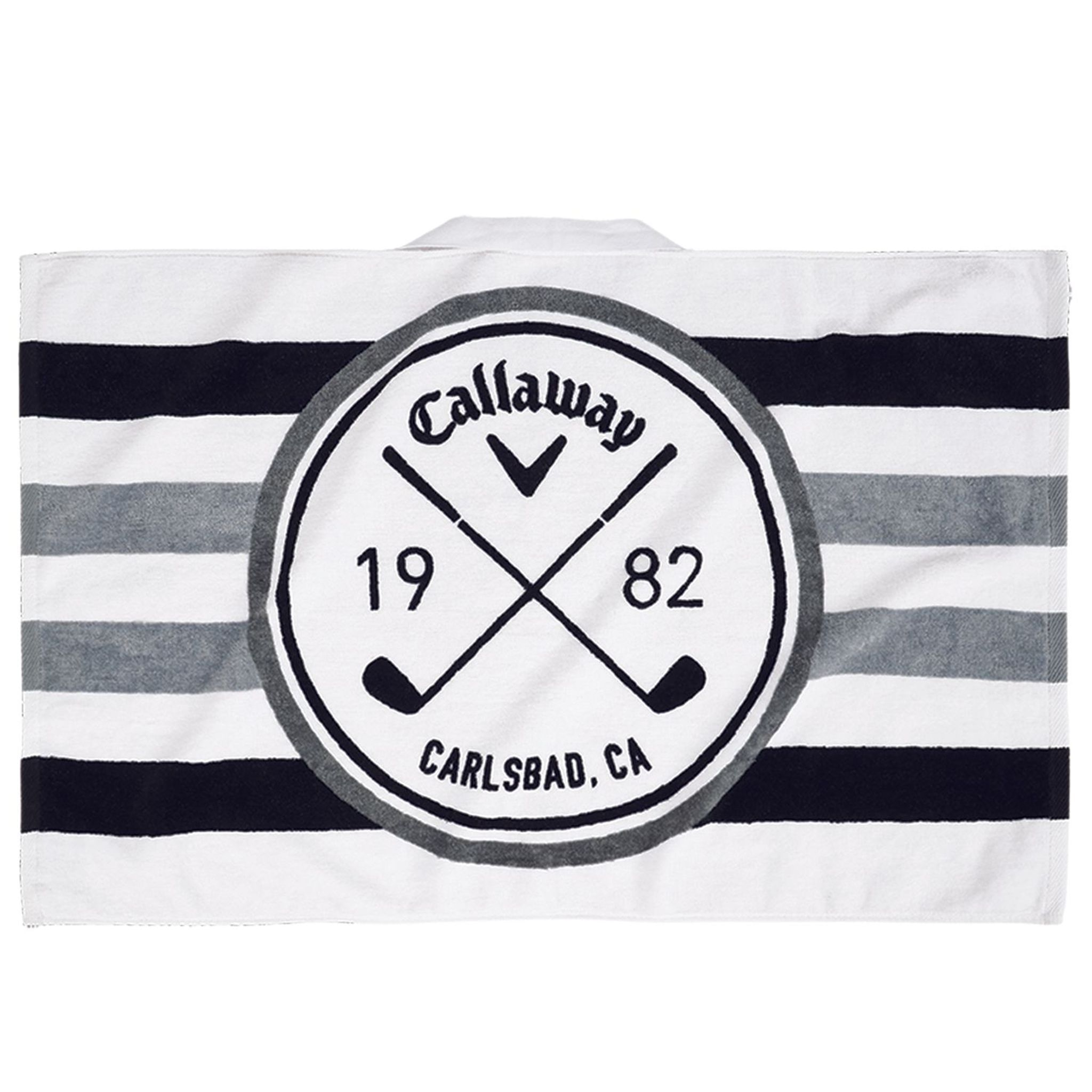 Callaway Tour 30x20 Blanc, Noir, Anthracite