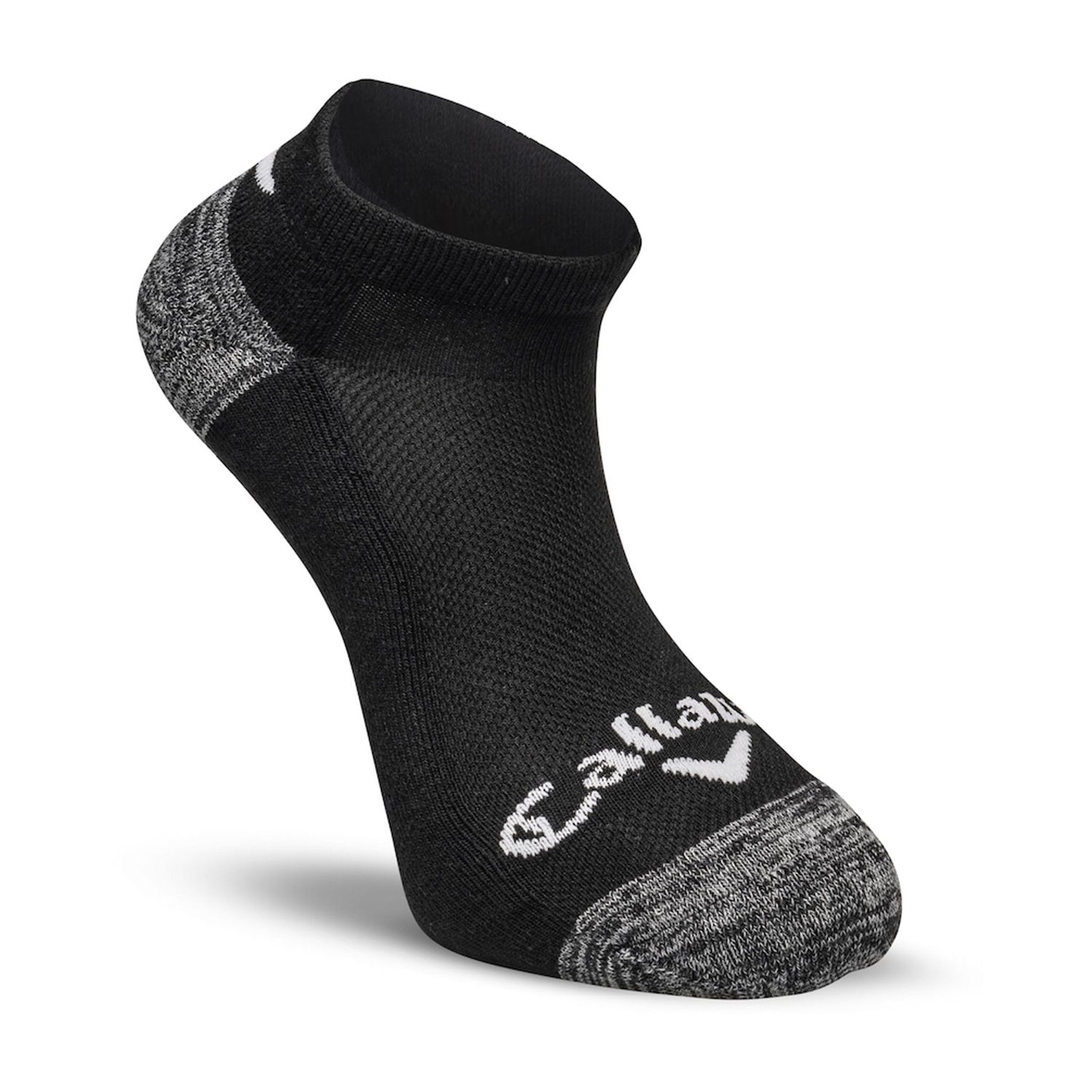 Chaussettes de golf basses Callaway Sport pour hommes