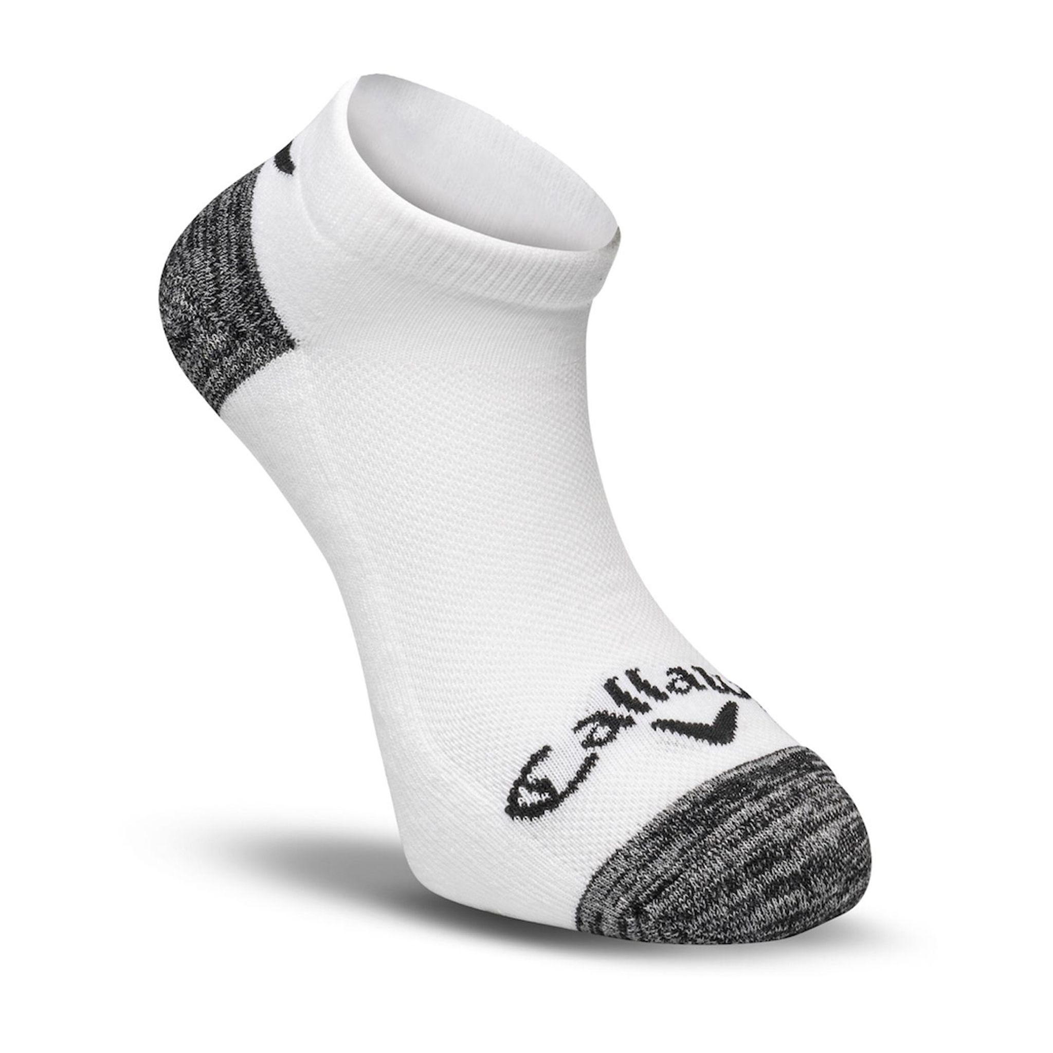 Chaussettes de golf basses Callaway Sport pour hommes