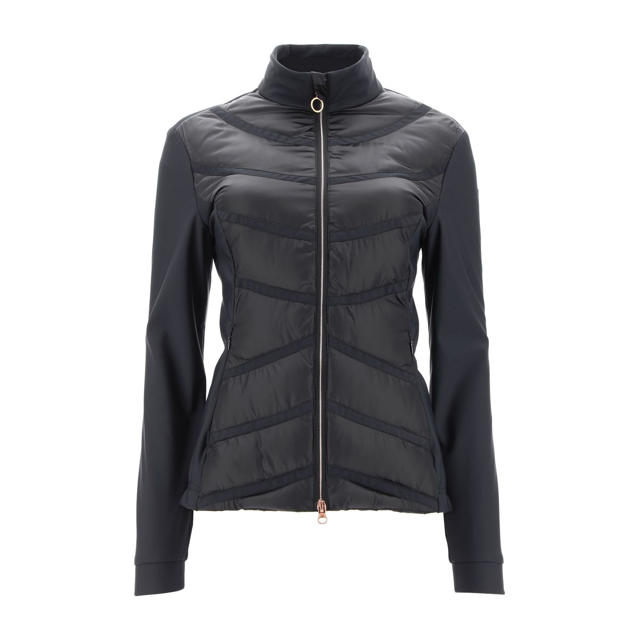 Veste Chervo W Much Noir Femme