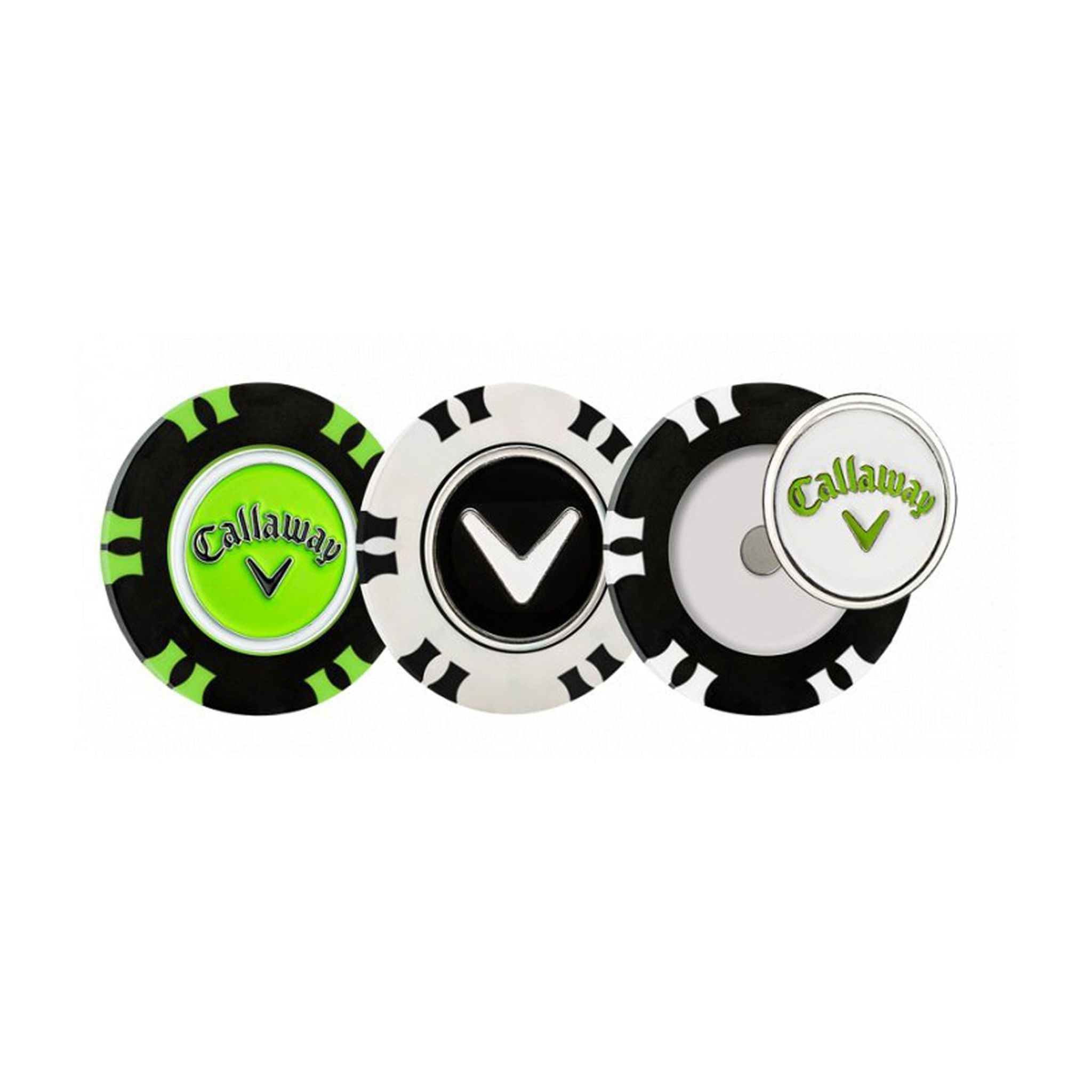 Callaway Ballmarker [3Pack]